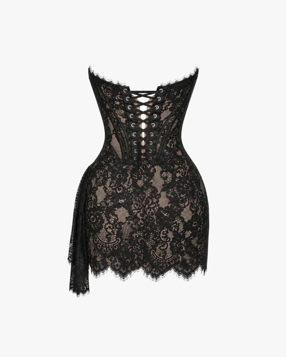 Sariah Mini Dress