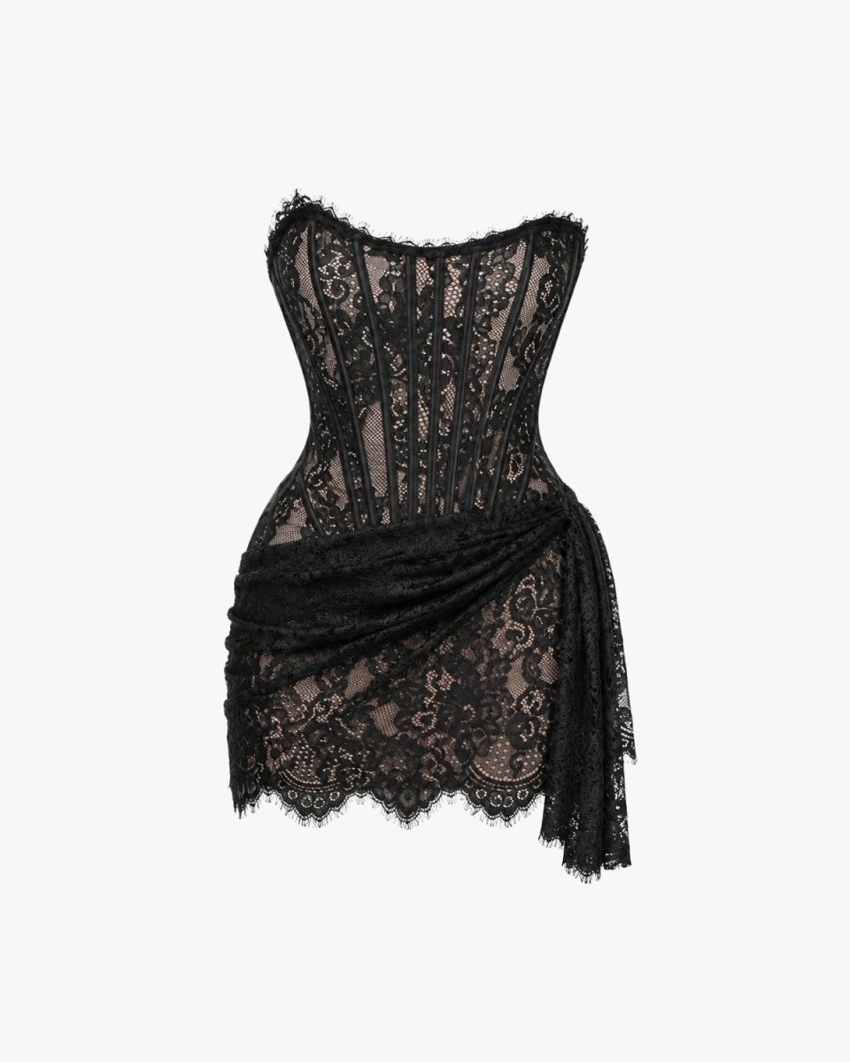 Sariah Mini Dress