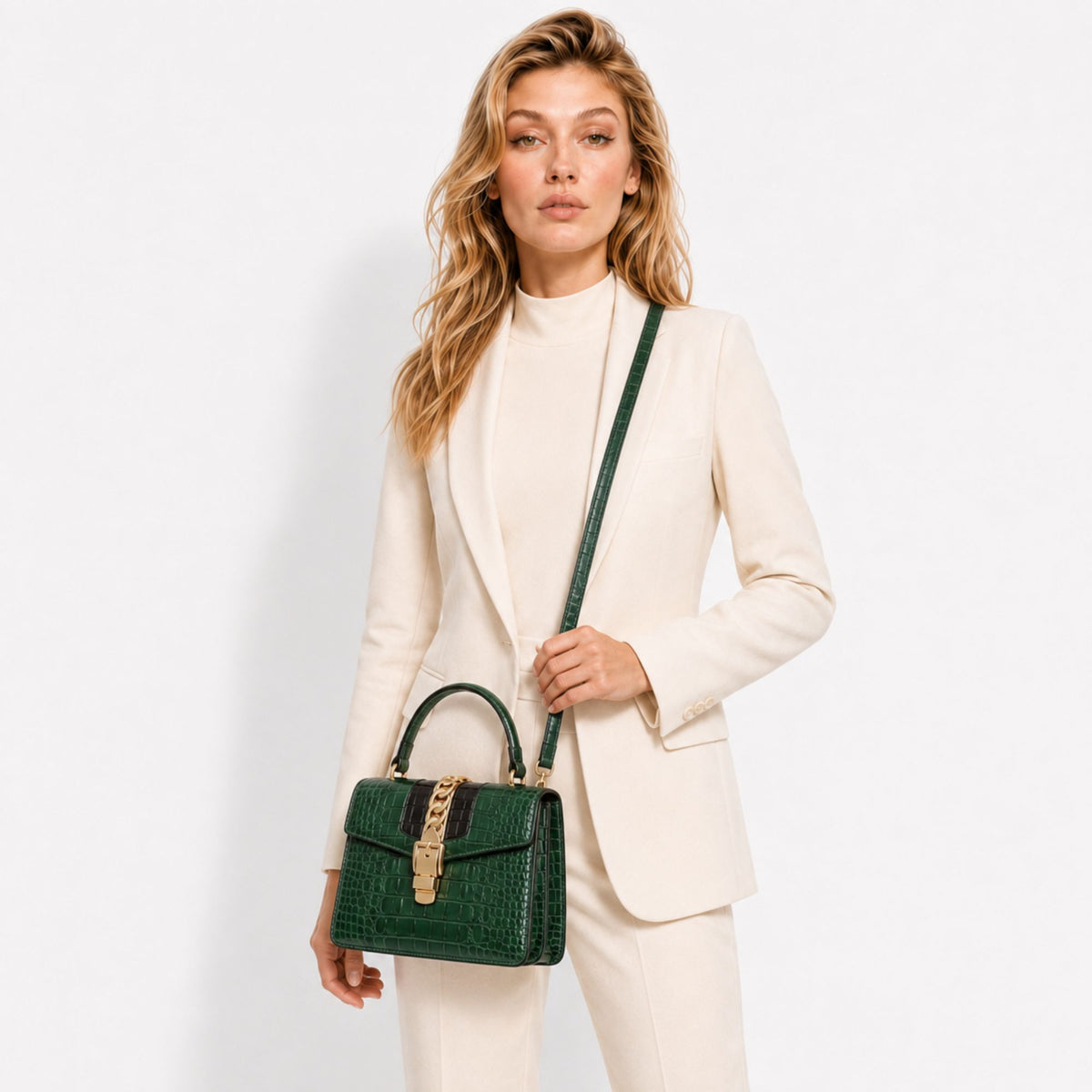 Bellona Bag