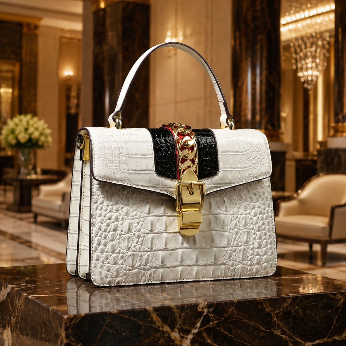 Bellona Bag