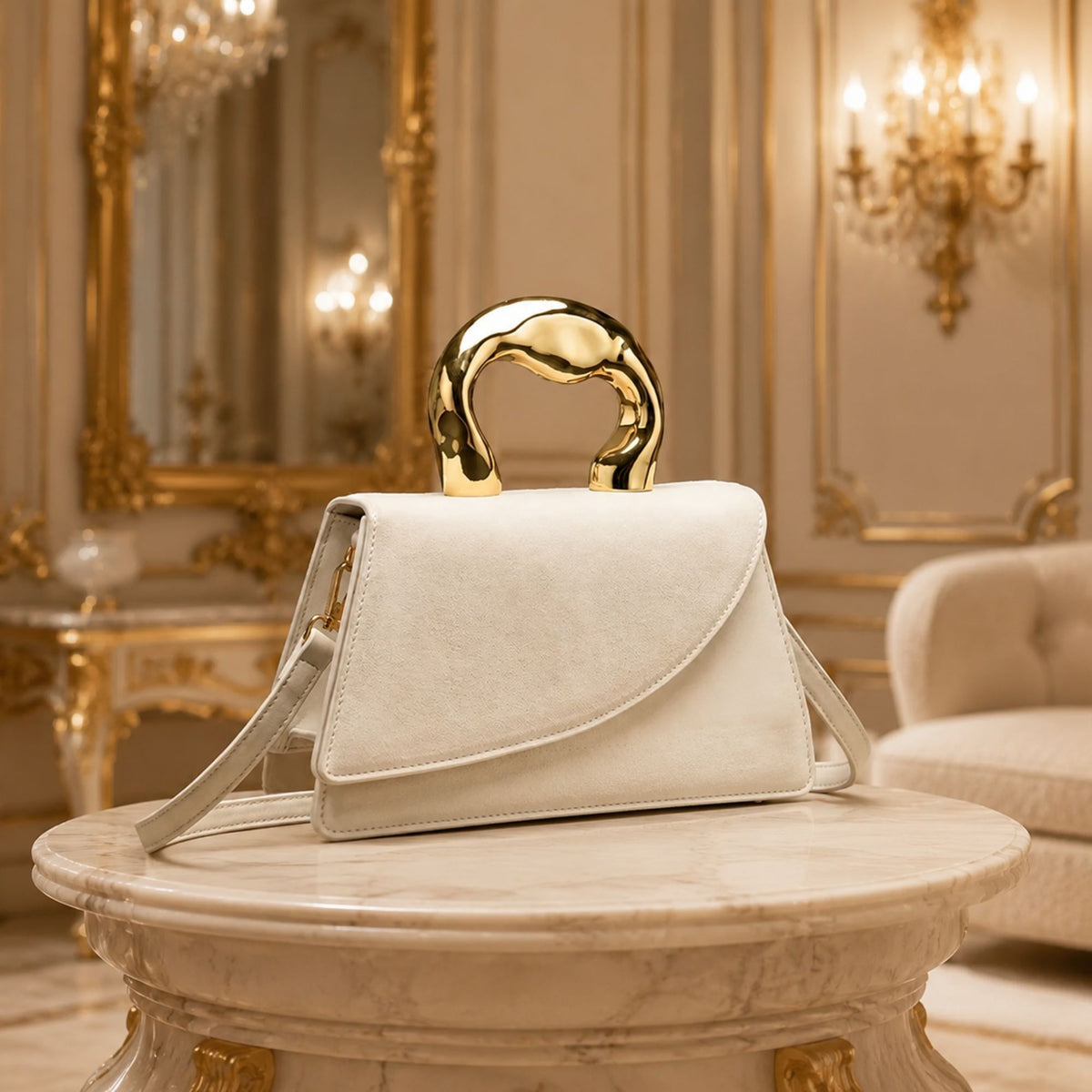 Arethusa