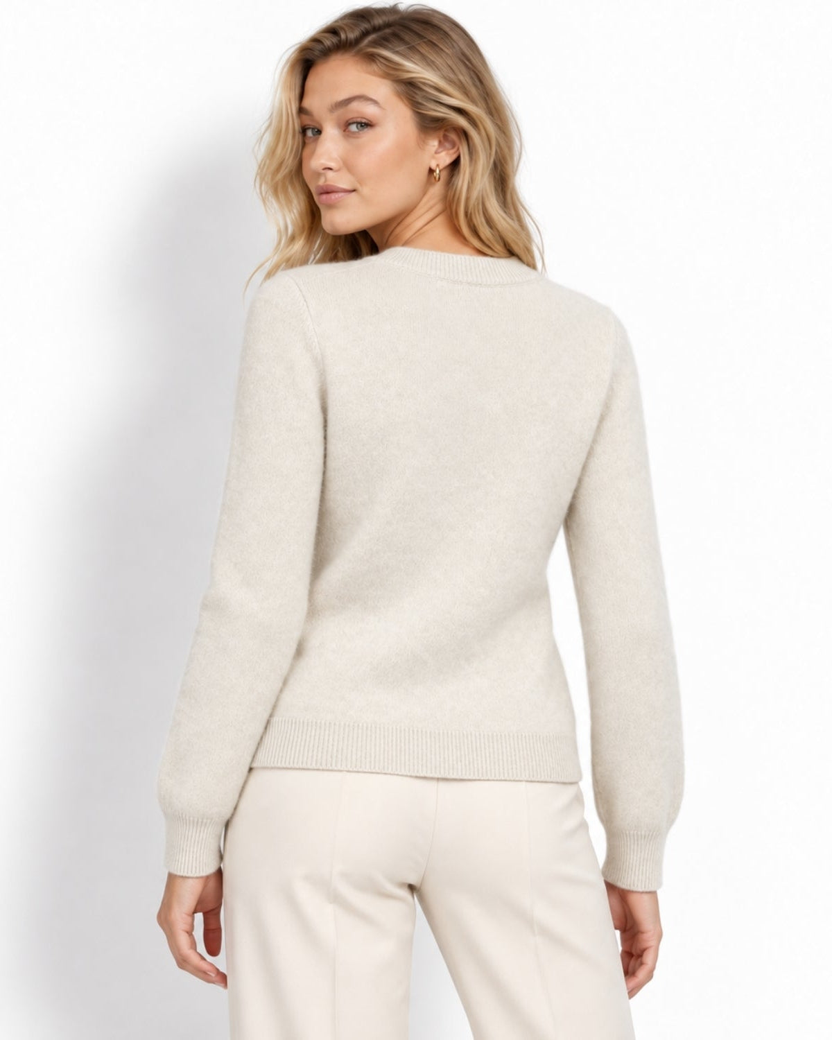 Sancia Cardigan