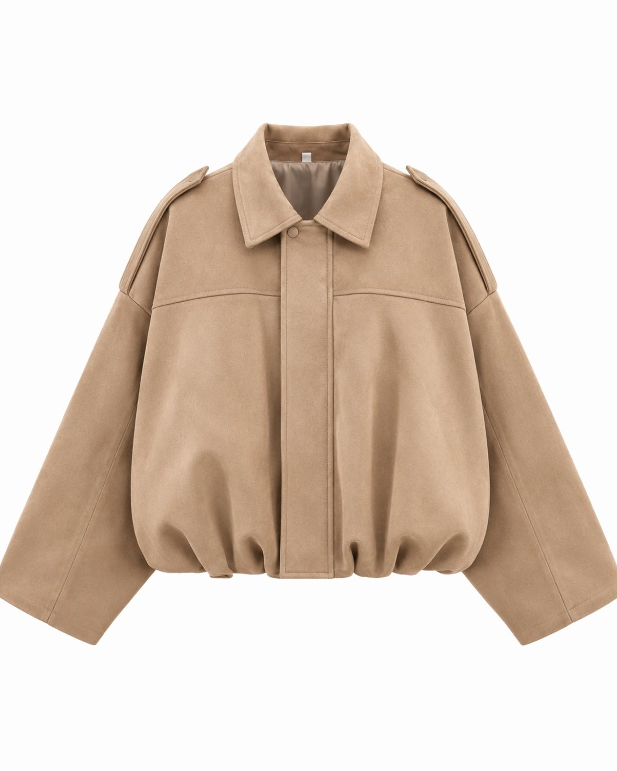 Hadiya Bomber Jacket