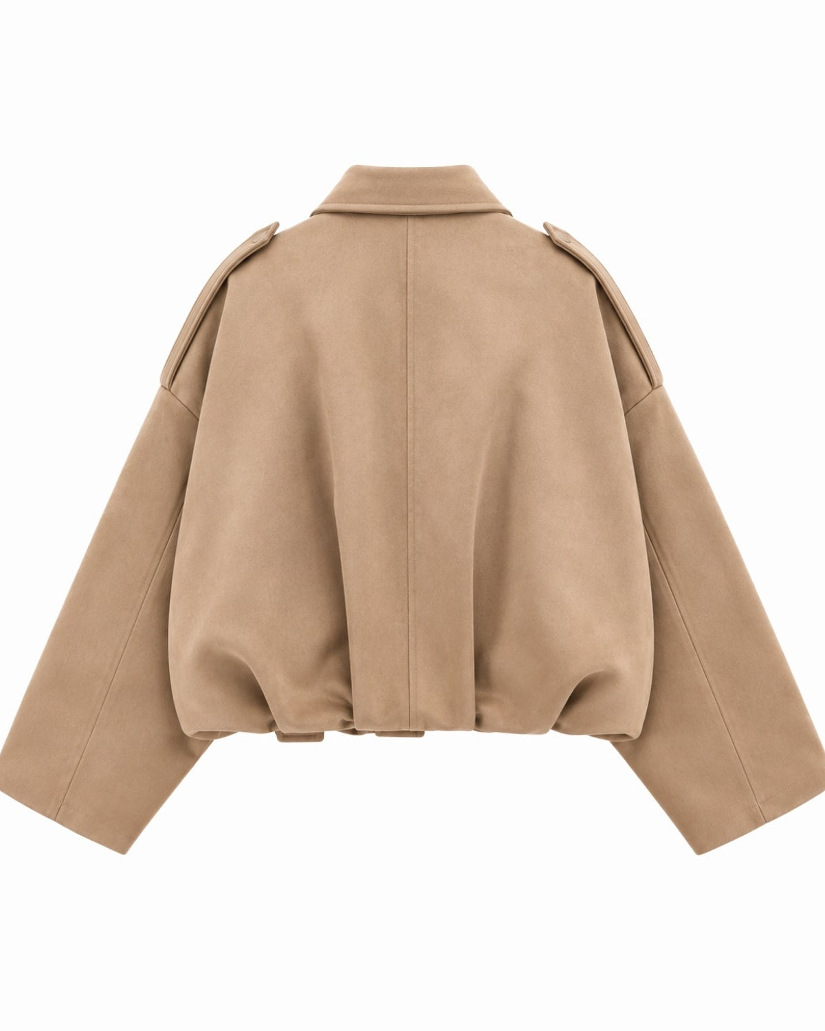 Hadiya Bomber Jacket