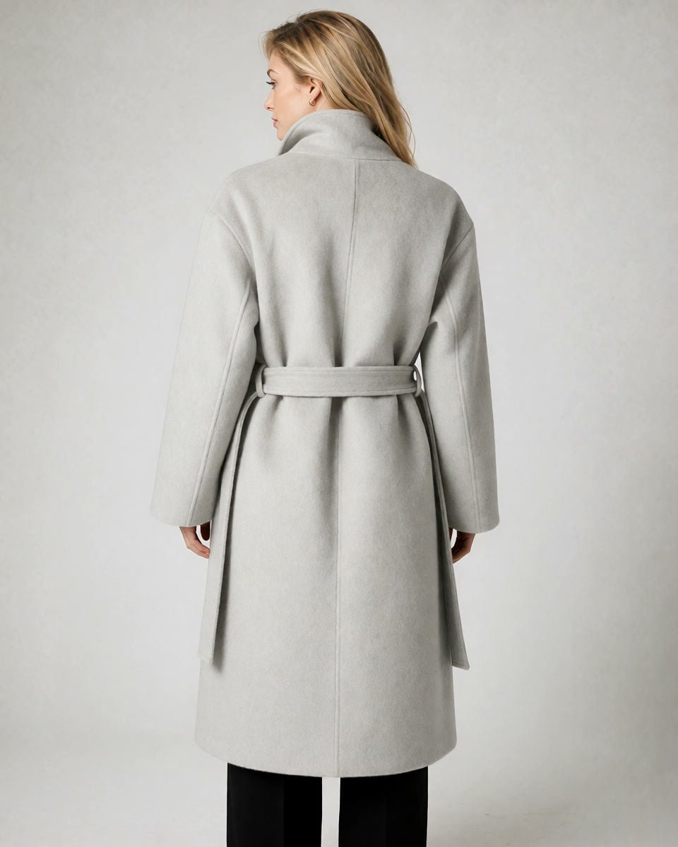 Amethyst Coat