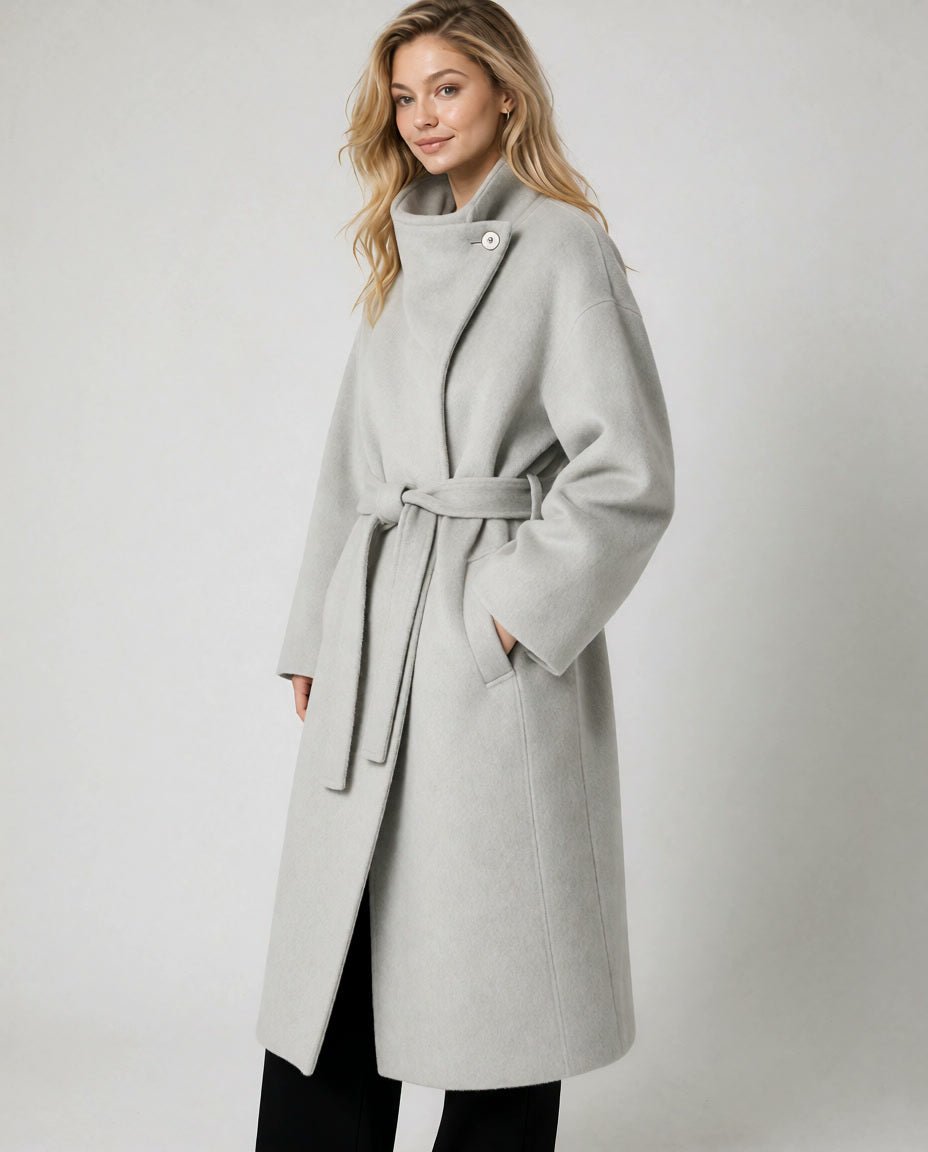 Amethyst Coat