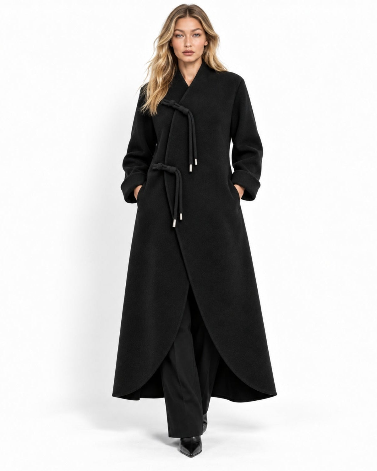 Cailin Coat