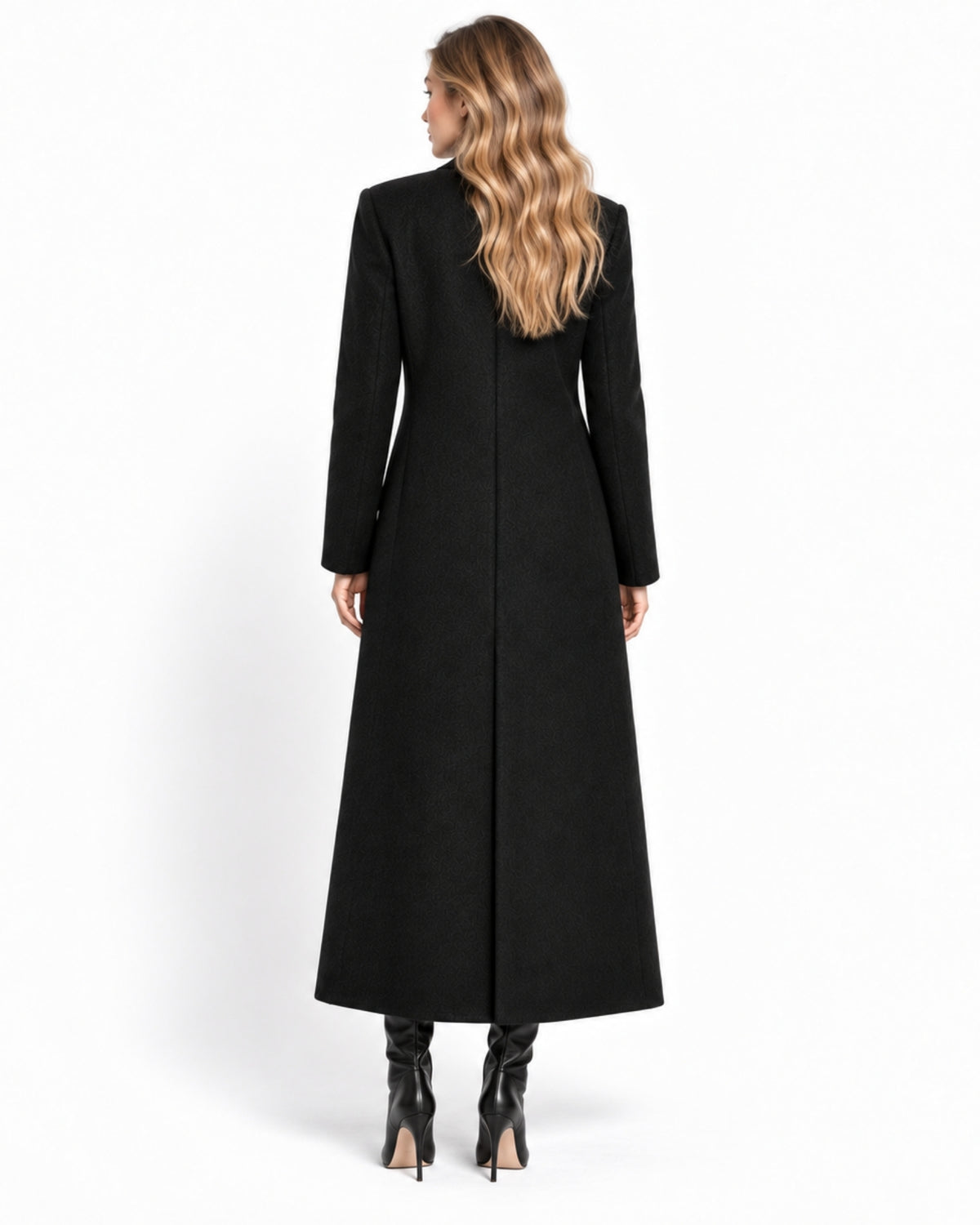 Idara Coat