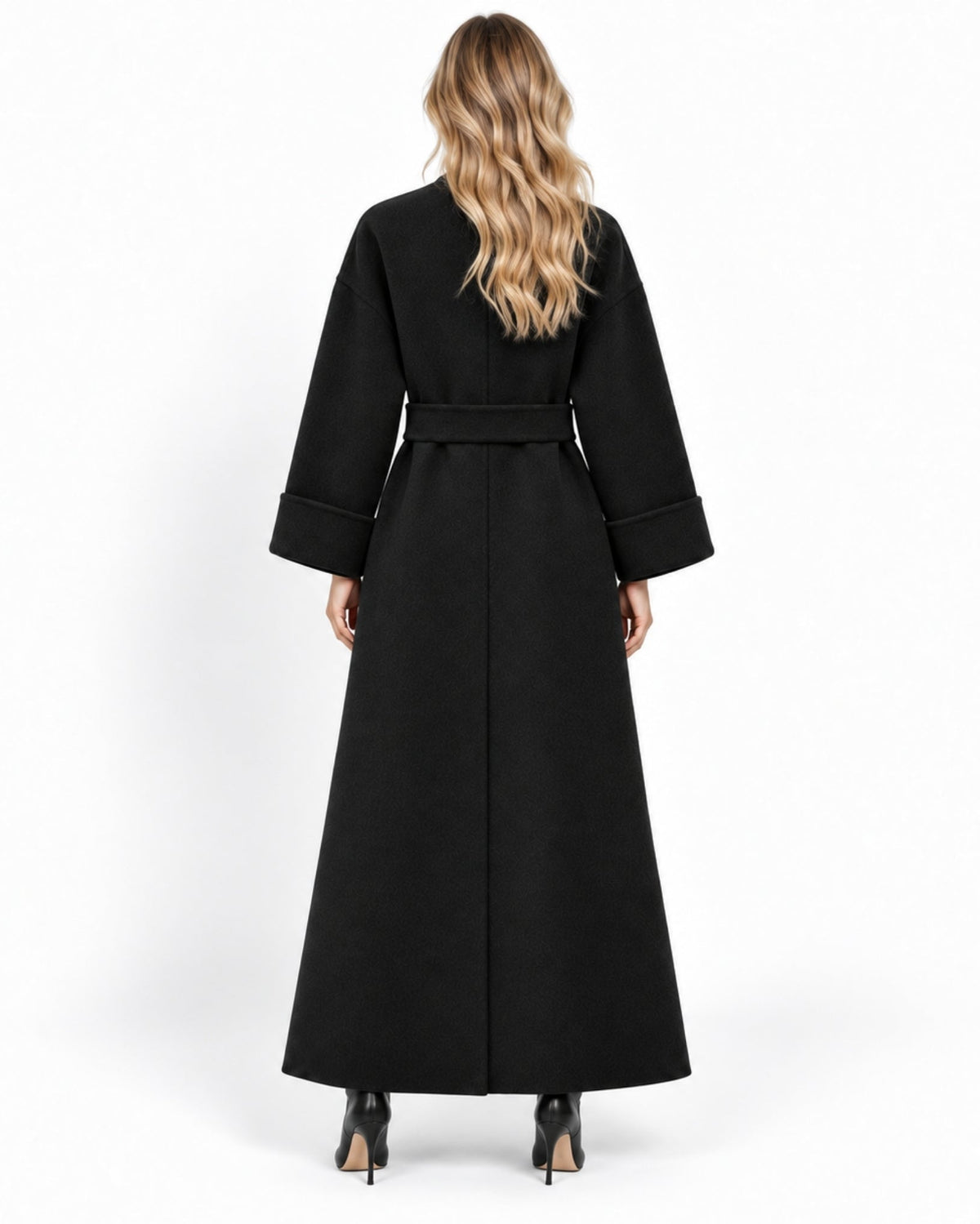 Jemima Coat