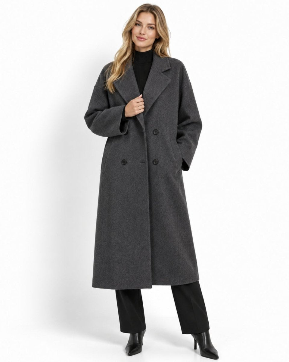 Lucinda Coat