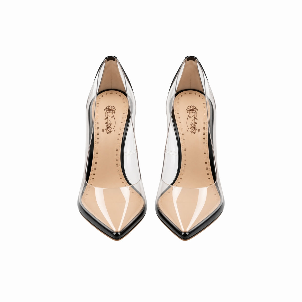 Millicent Heels
