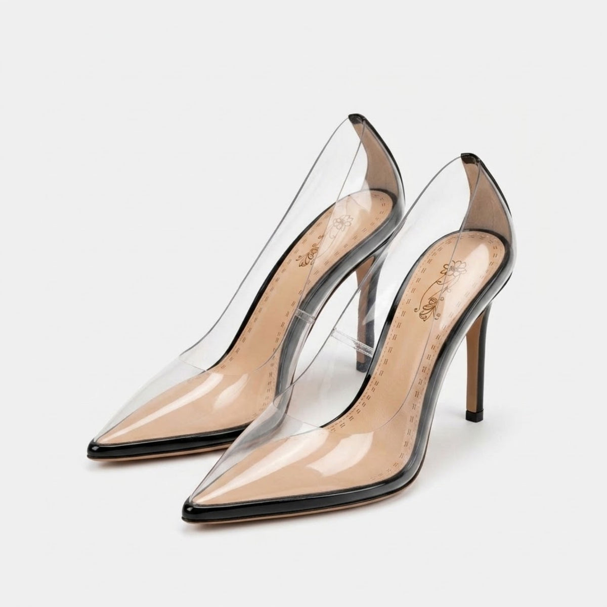 Millicent Heels