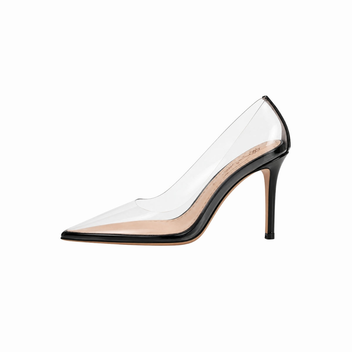 Millicent Heels