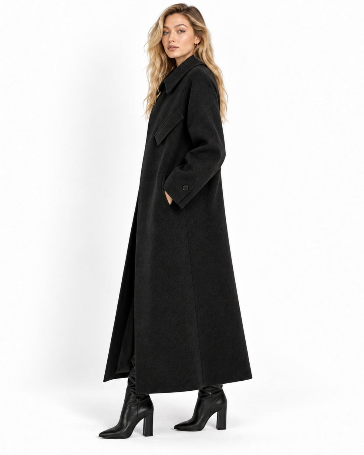 Jelena Coat