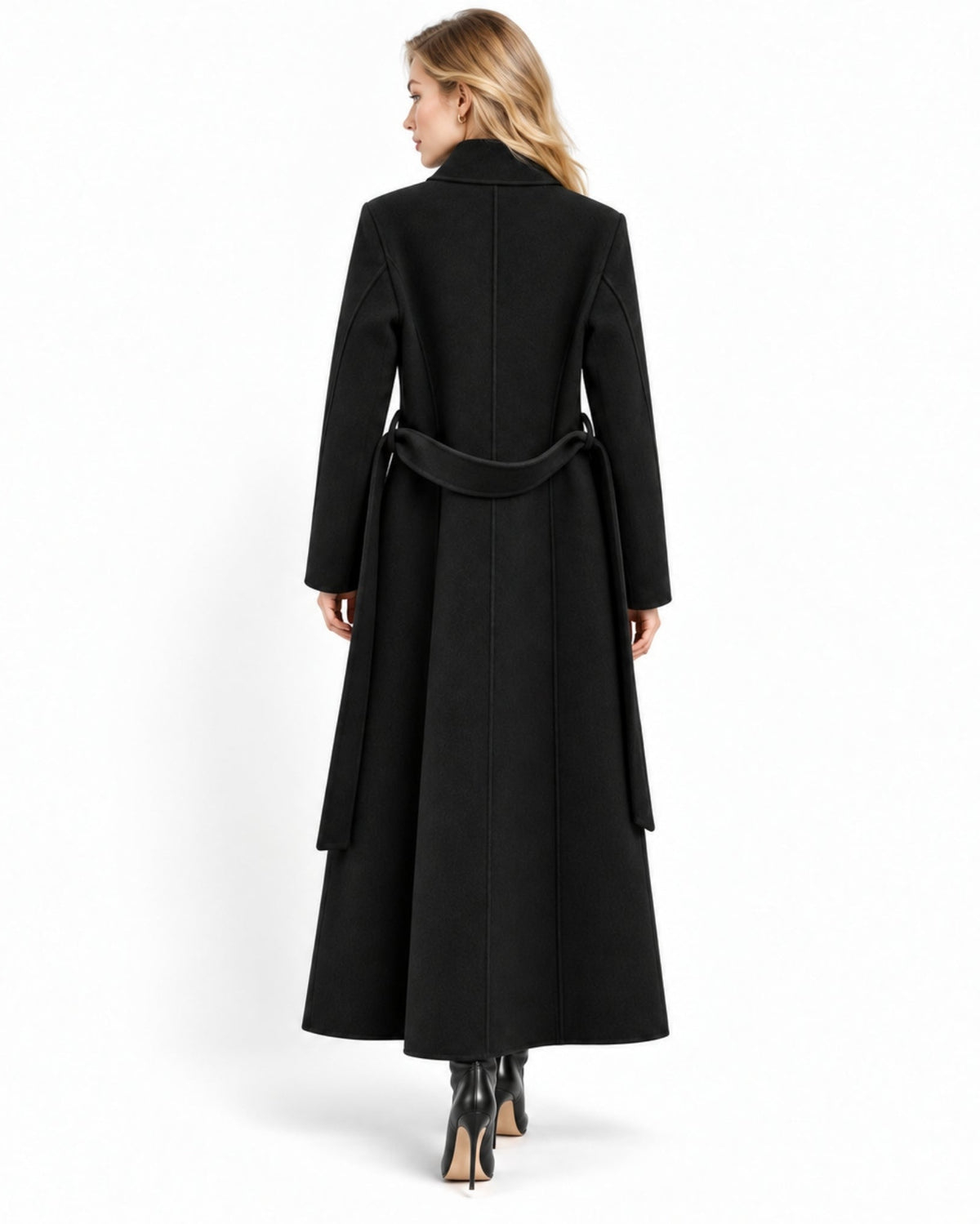Fiora Coat