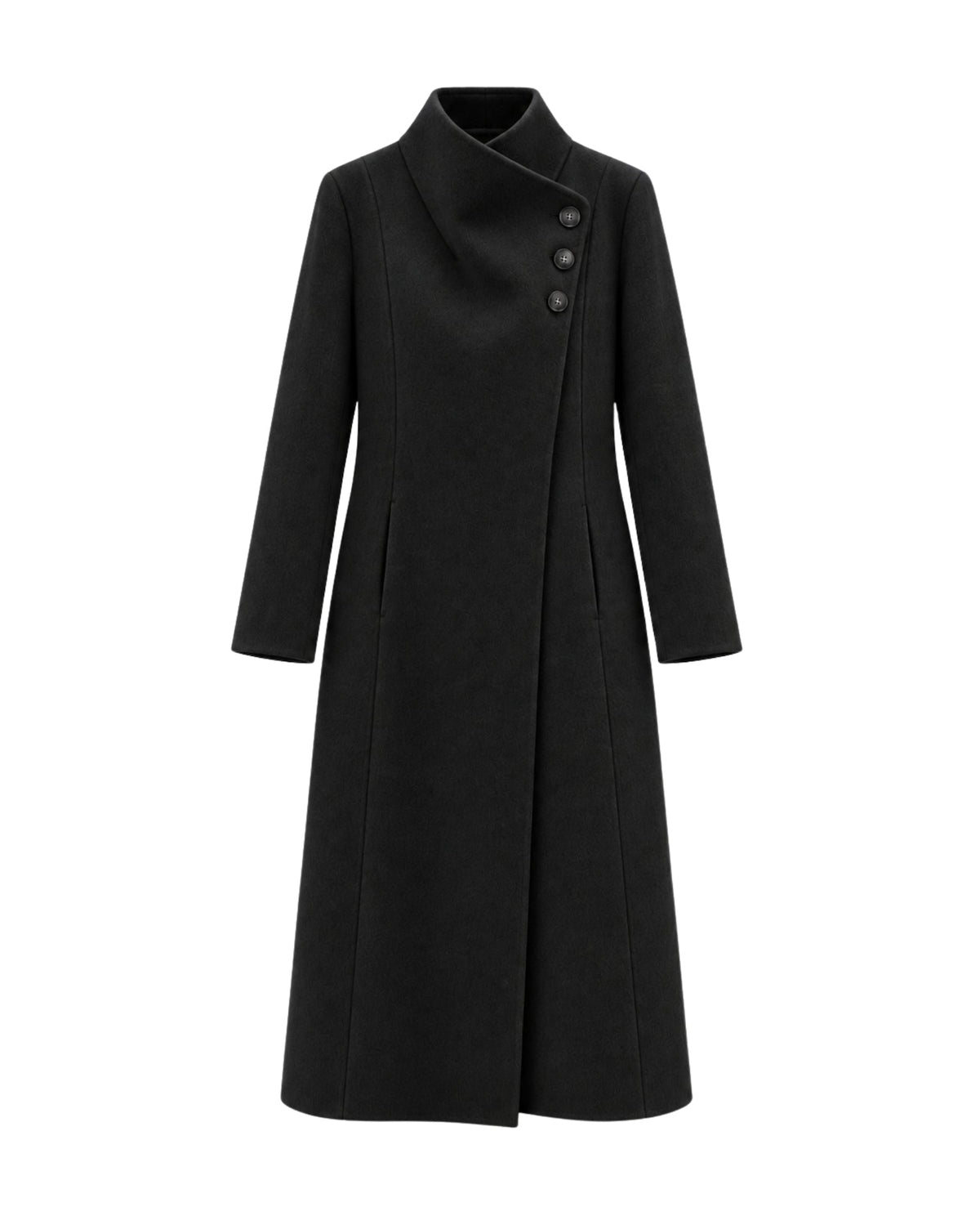 Fiora Coat