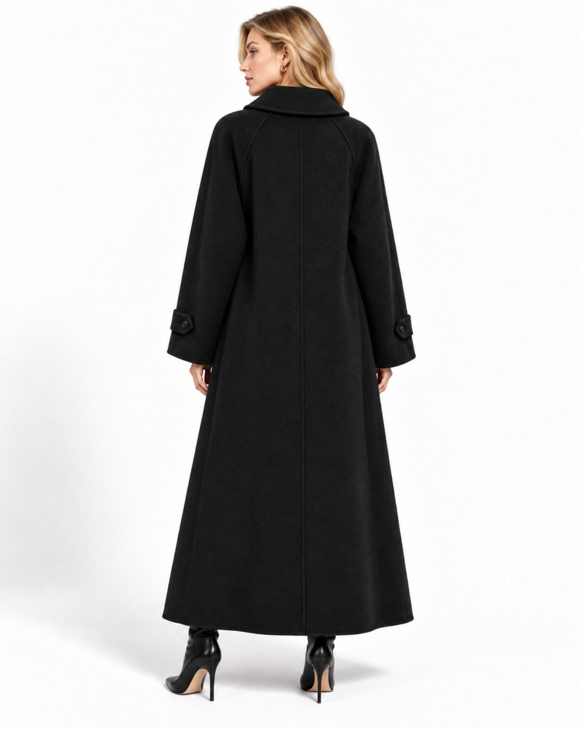 Davina Coat