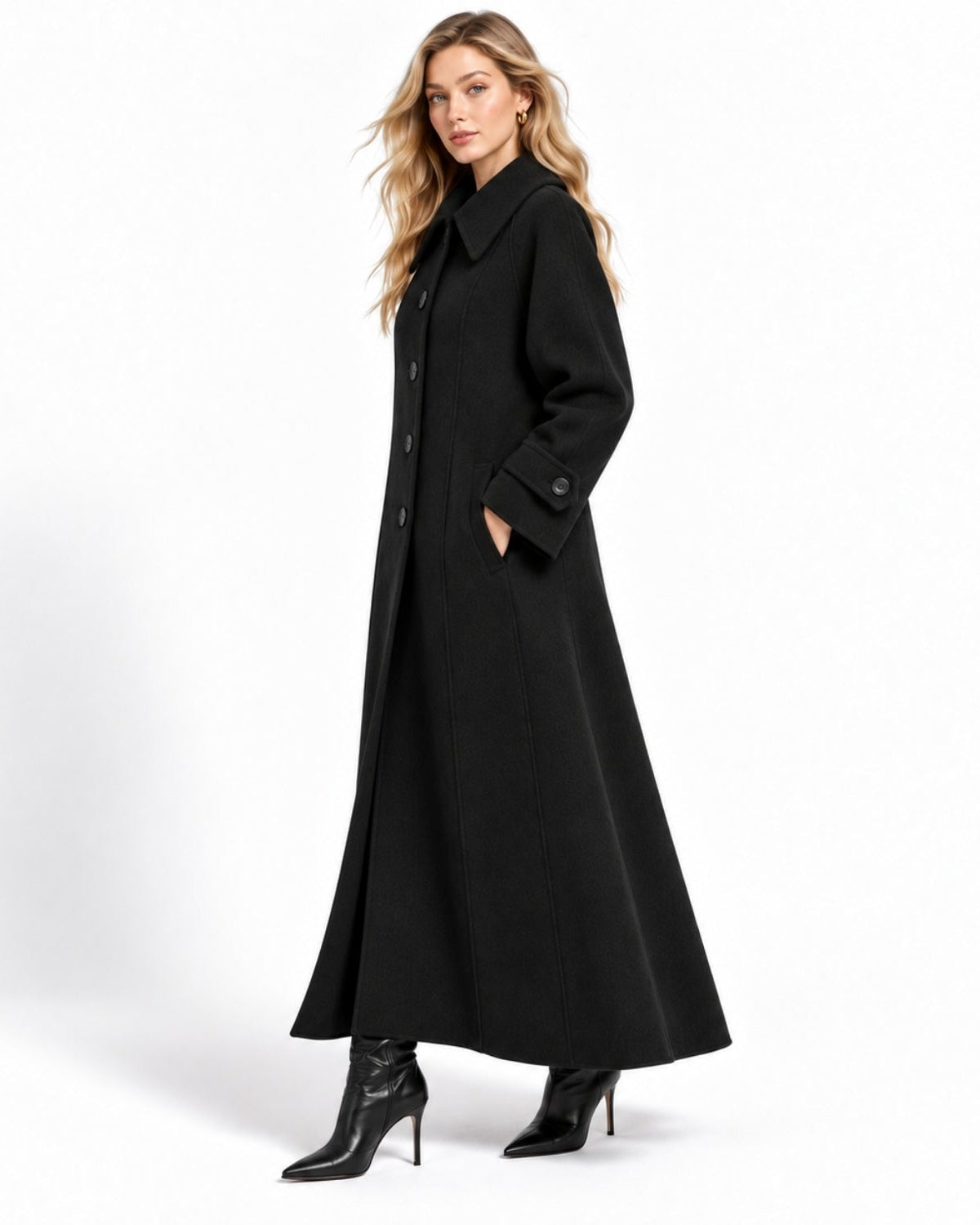 Davina Coat