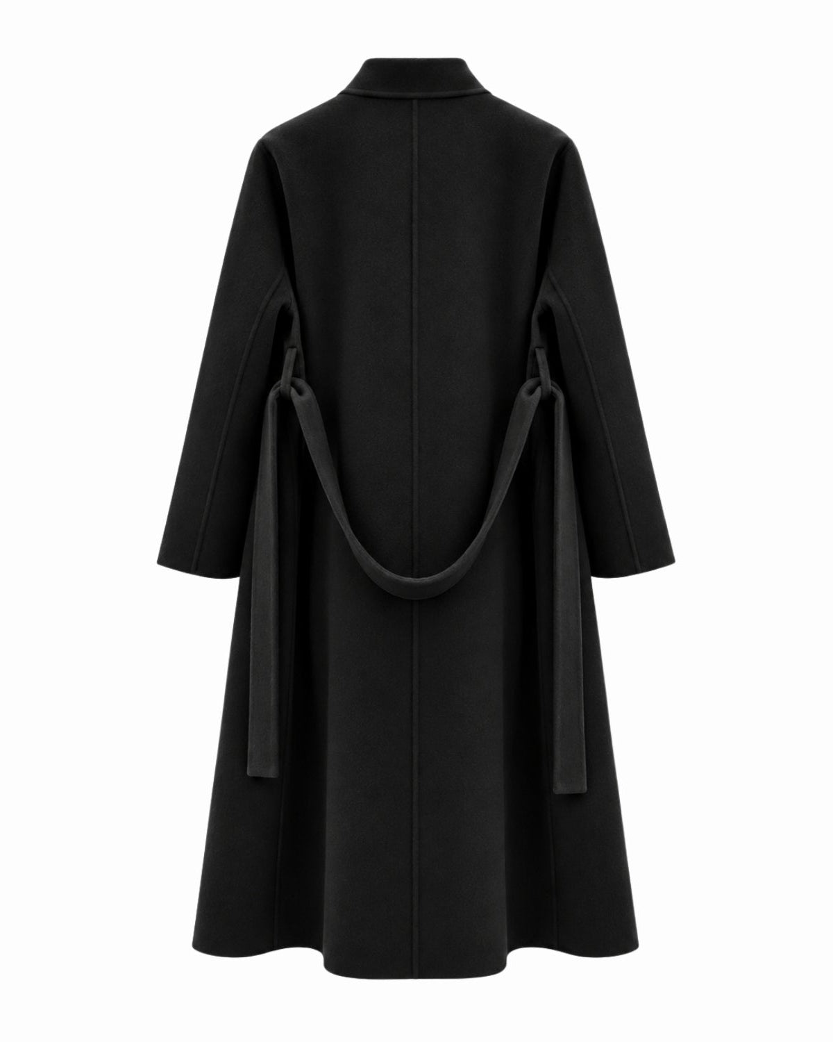 Bairre Cashmere Coat