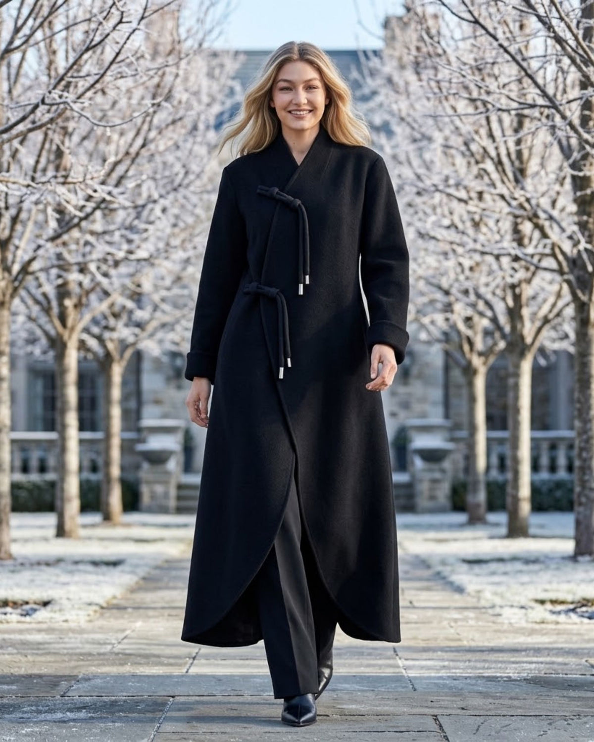Cailin Coat