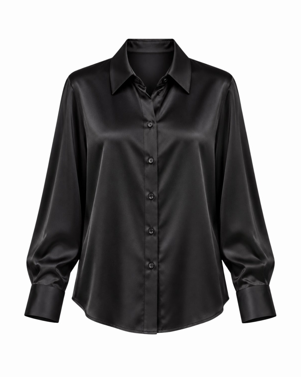 Abrielle Oversized Blouse