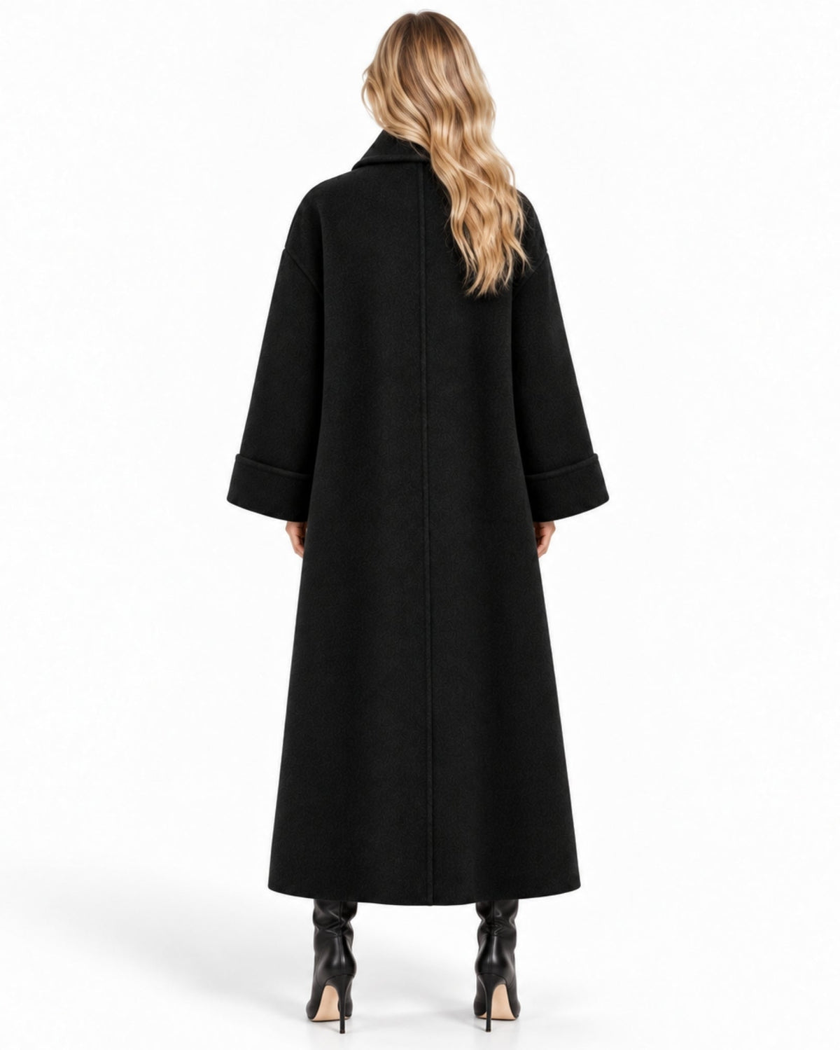 Gada Coat