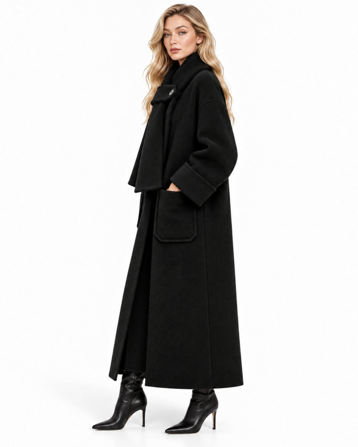 Gada Coat