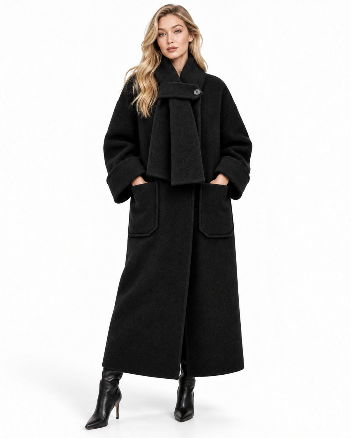 Gada Coat