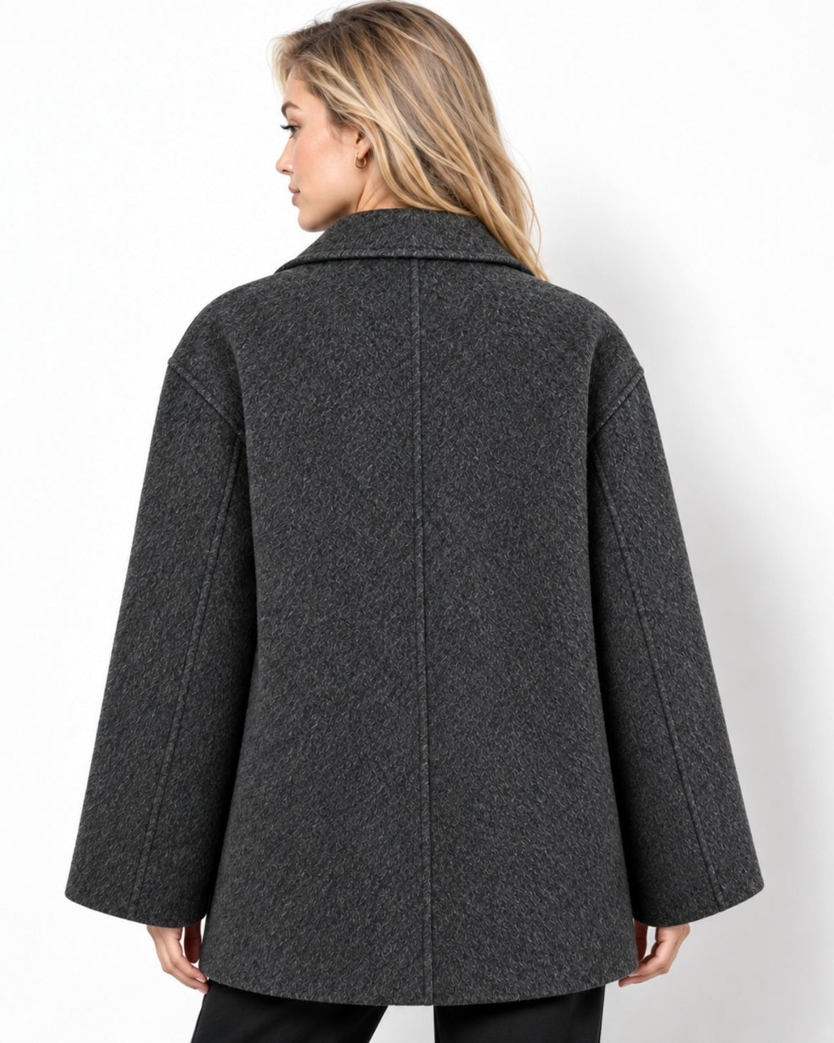 Primrose Coat
