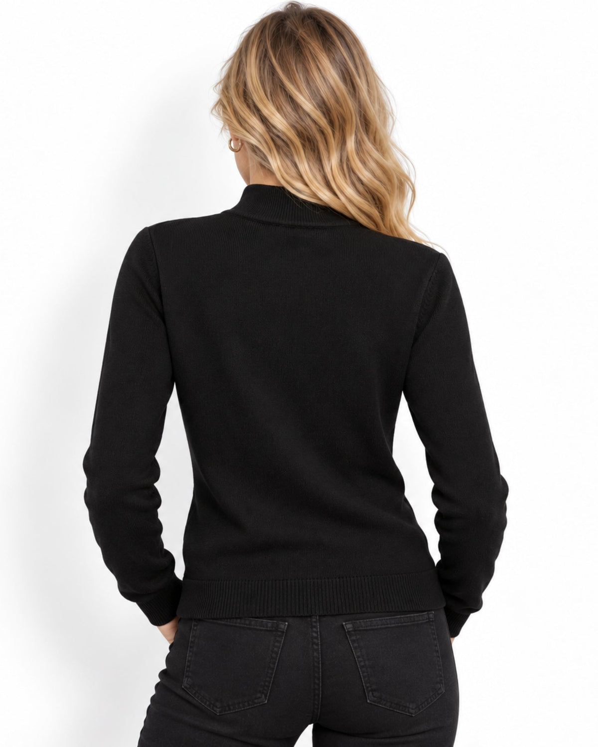 Alazne Sweater