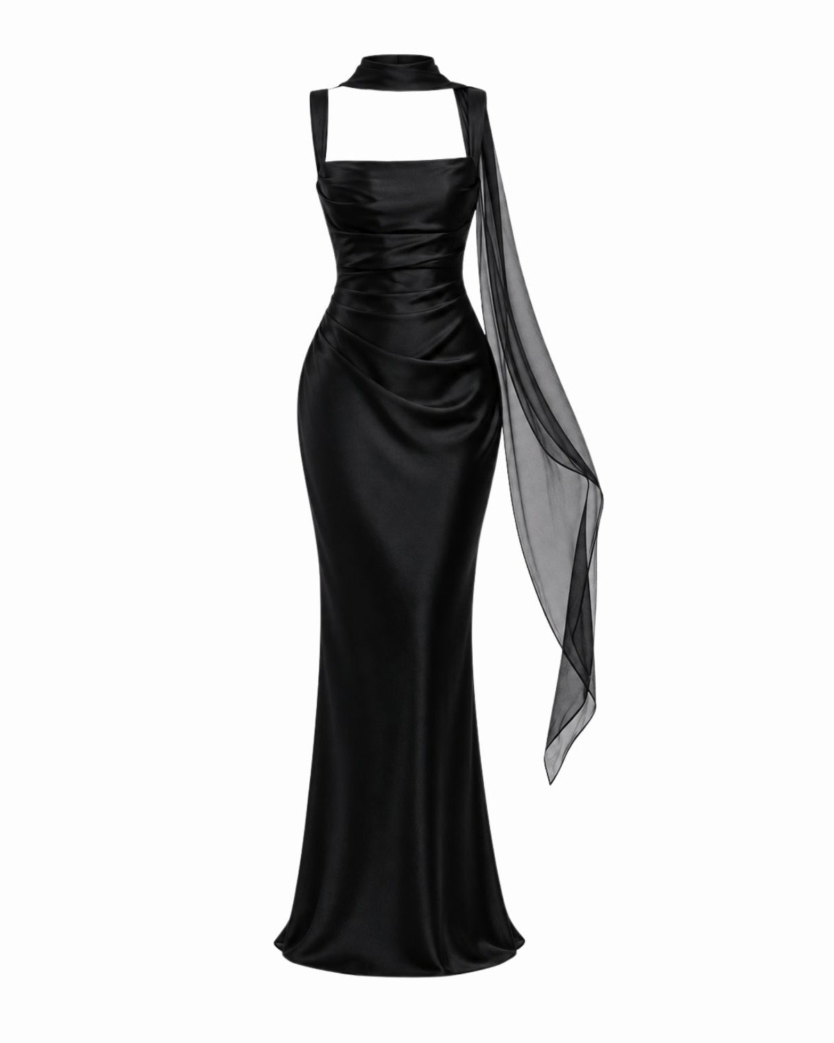 Basha Maxi Gown