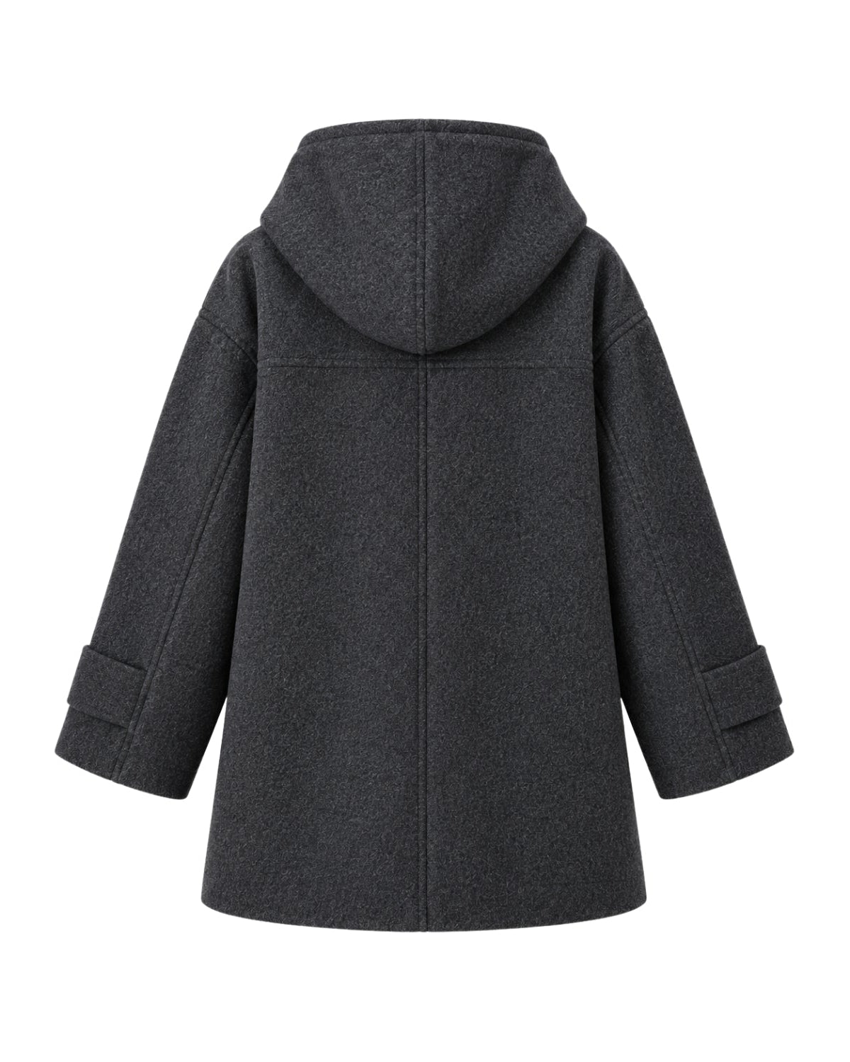 Geneva Coat