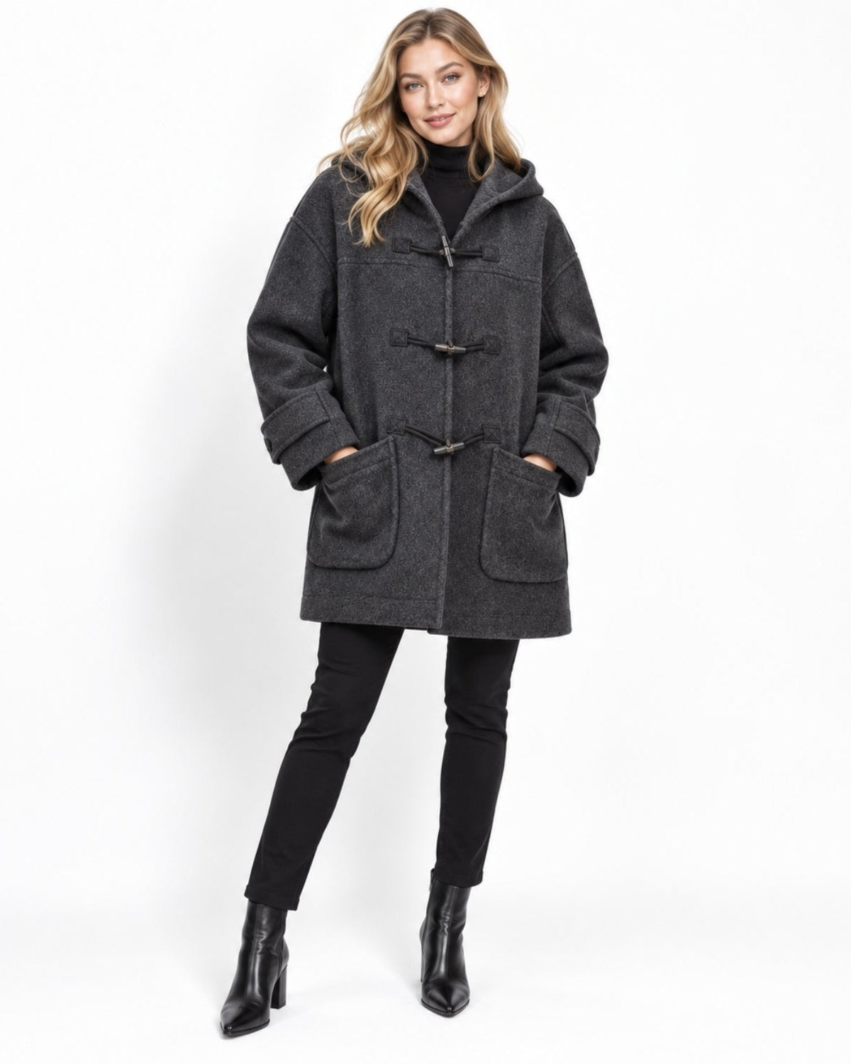 Geneva Coat