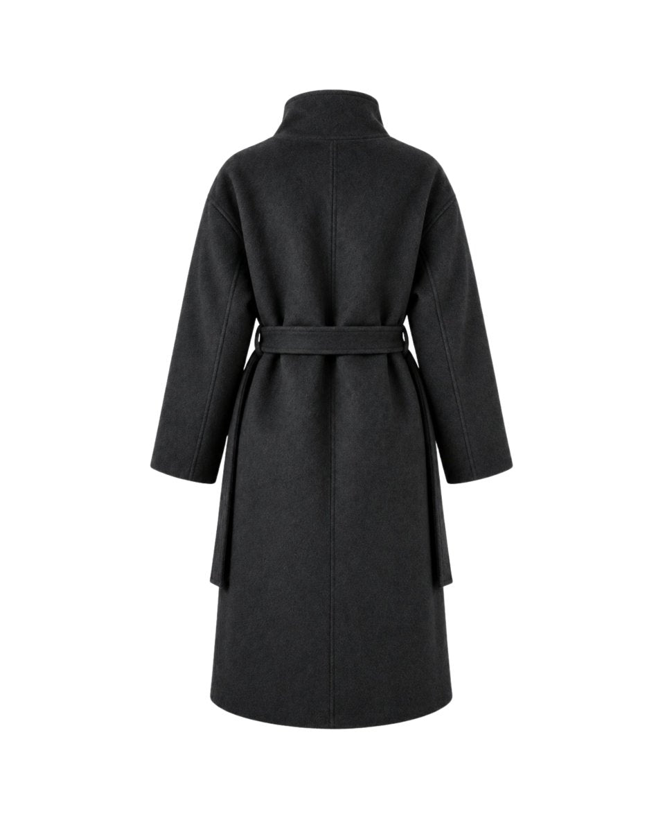 Amethyst Coat