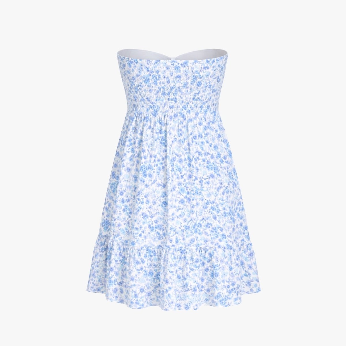 Freya Mini Dress