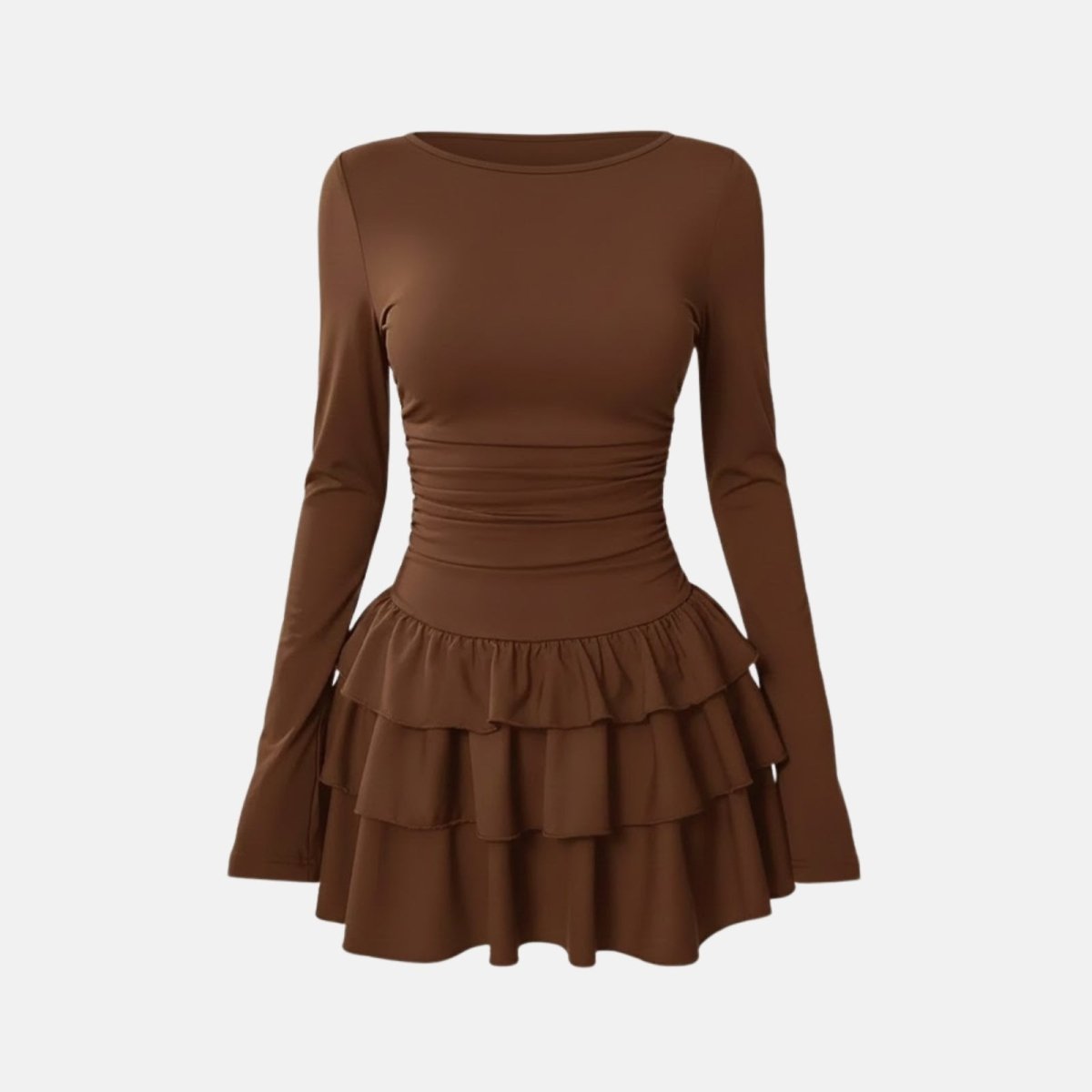Callista Mini Dress
