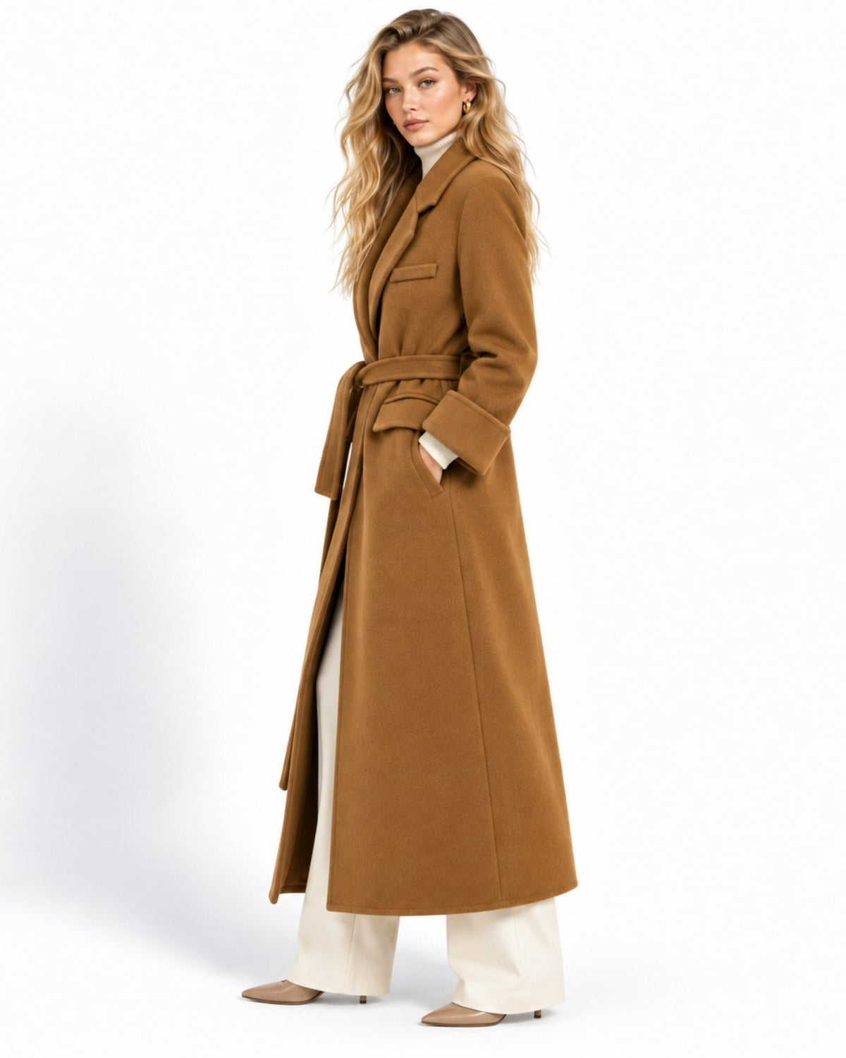 Eirlys Coat