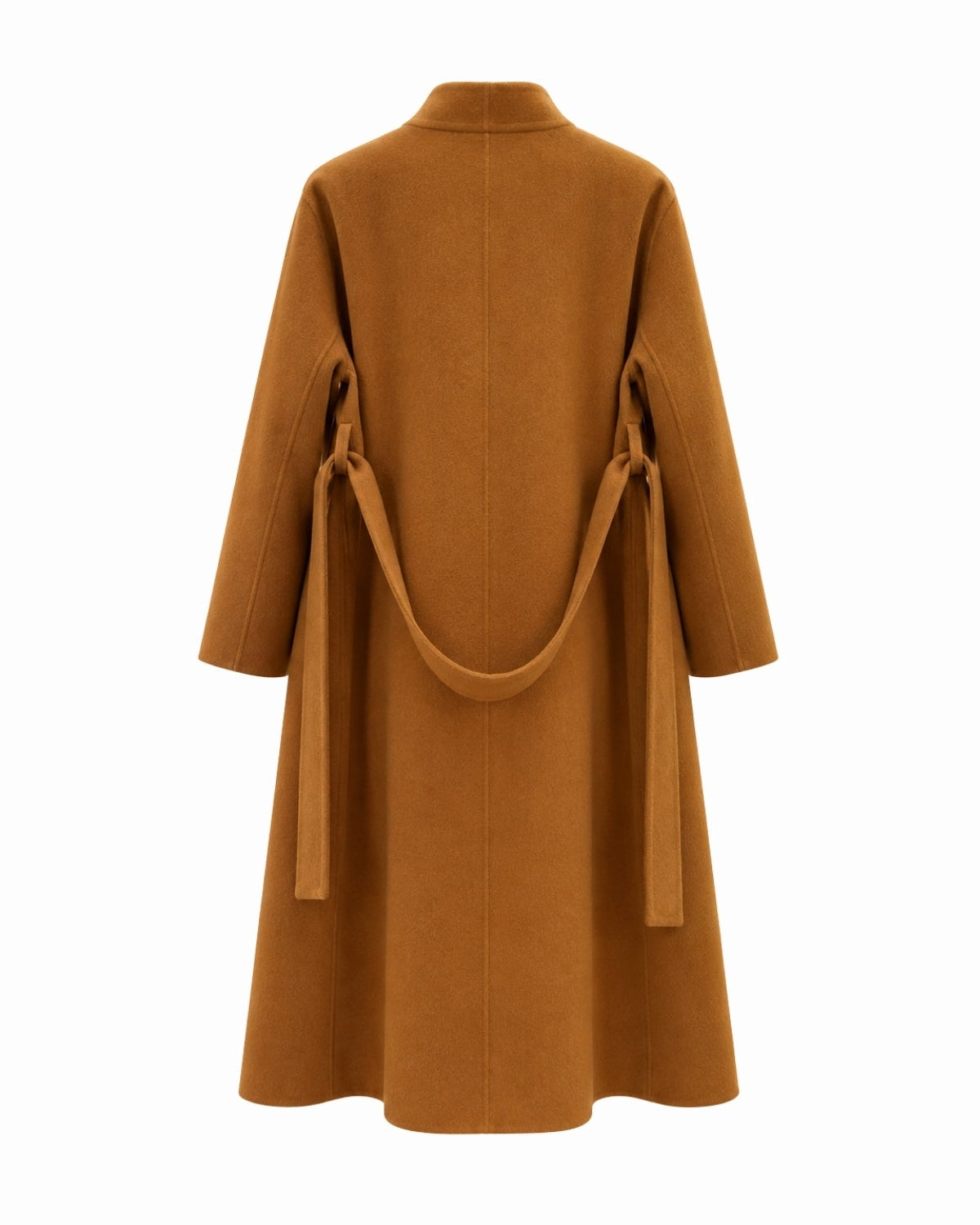 Bairre Cashmere Coat