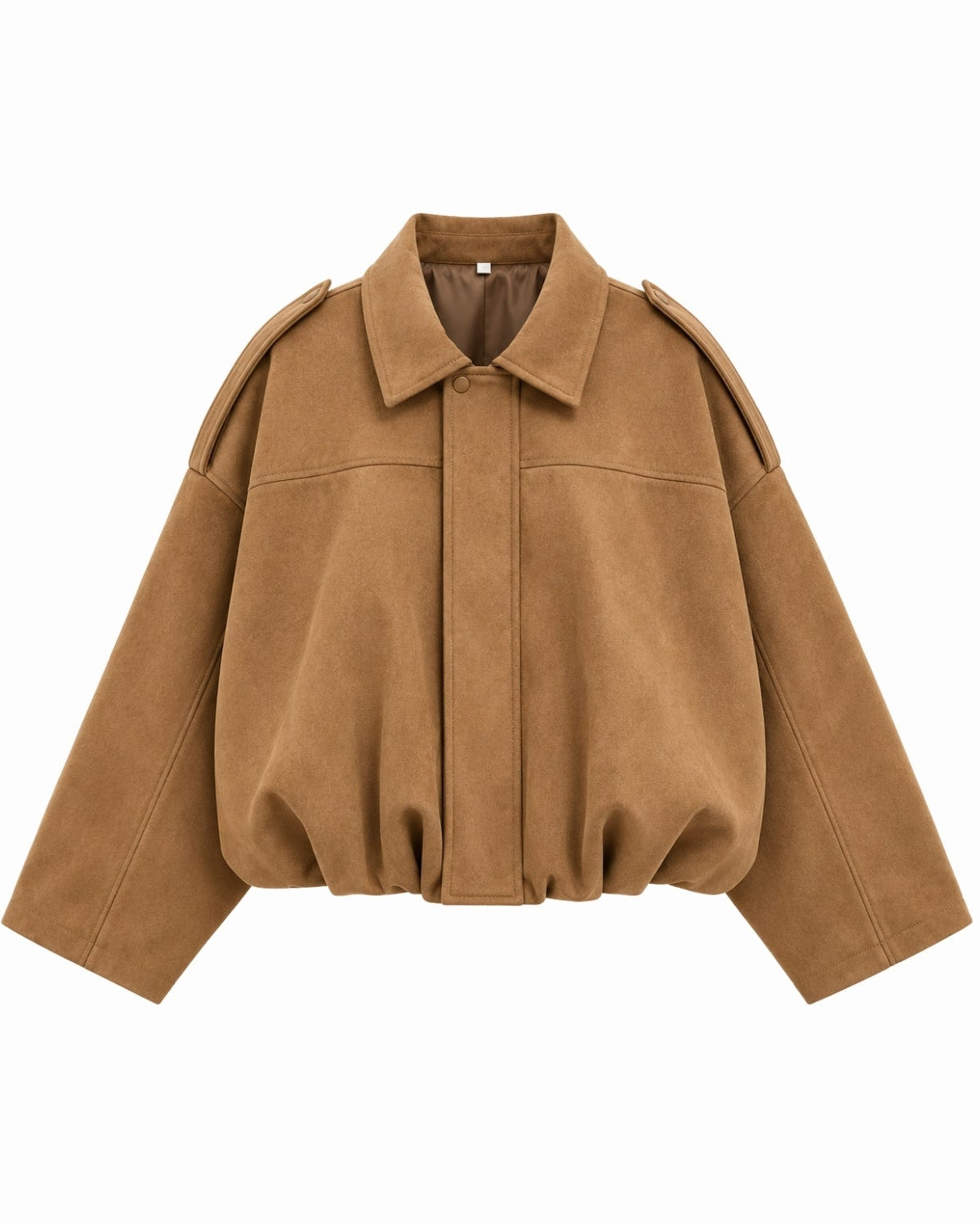 Hadiya Bomber Jacket