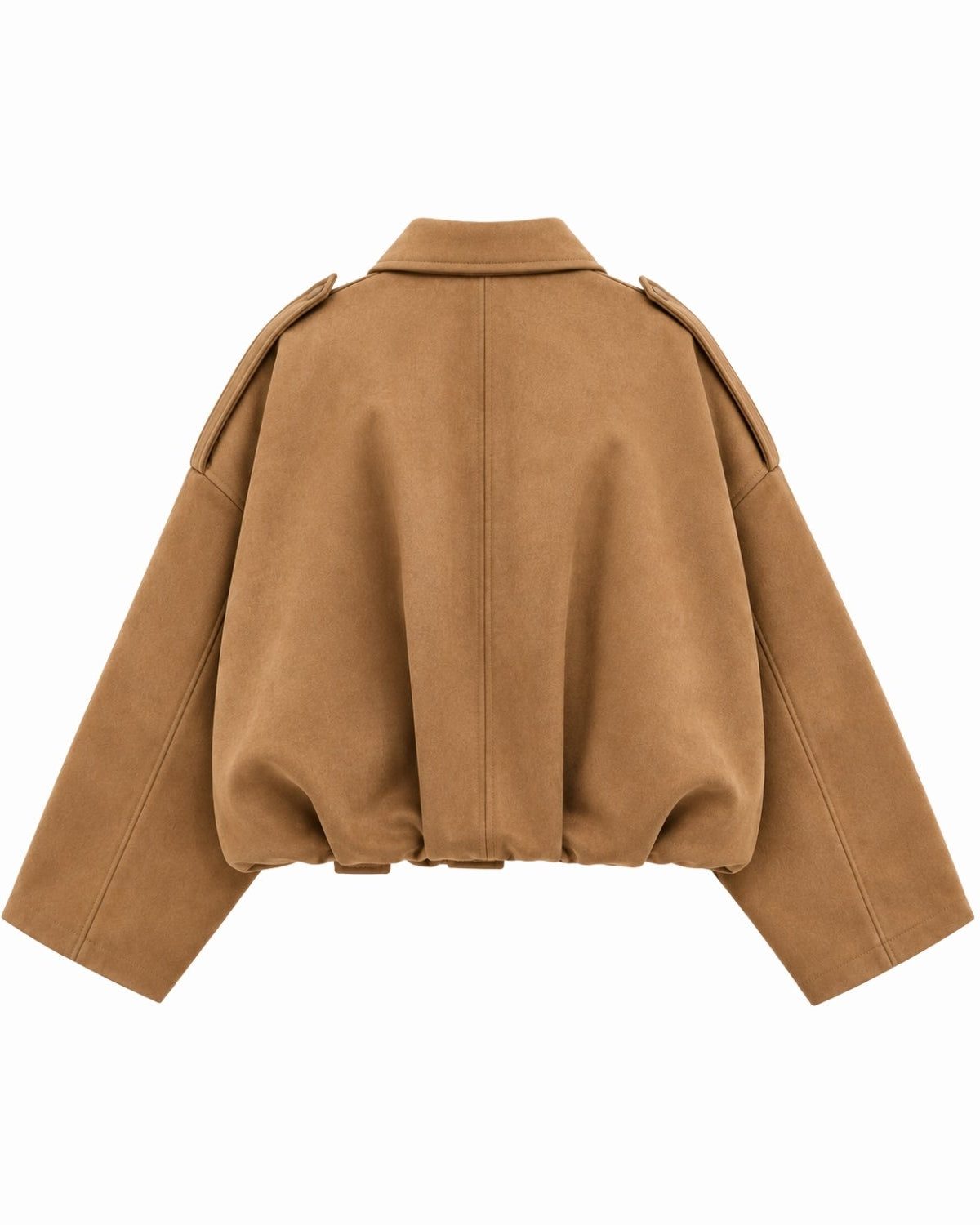 Hadiya Bomber Jacket