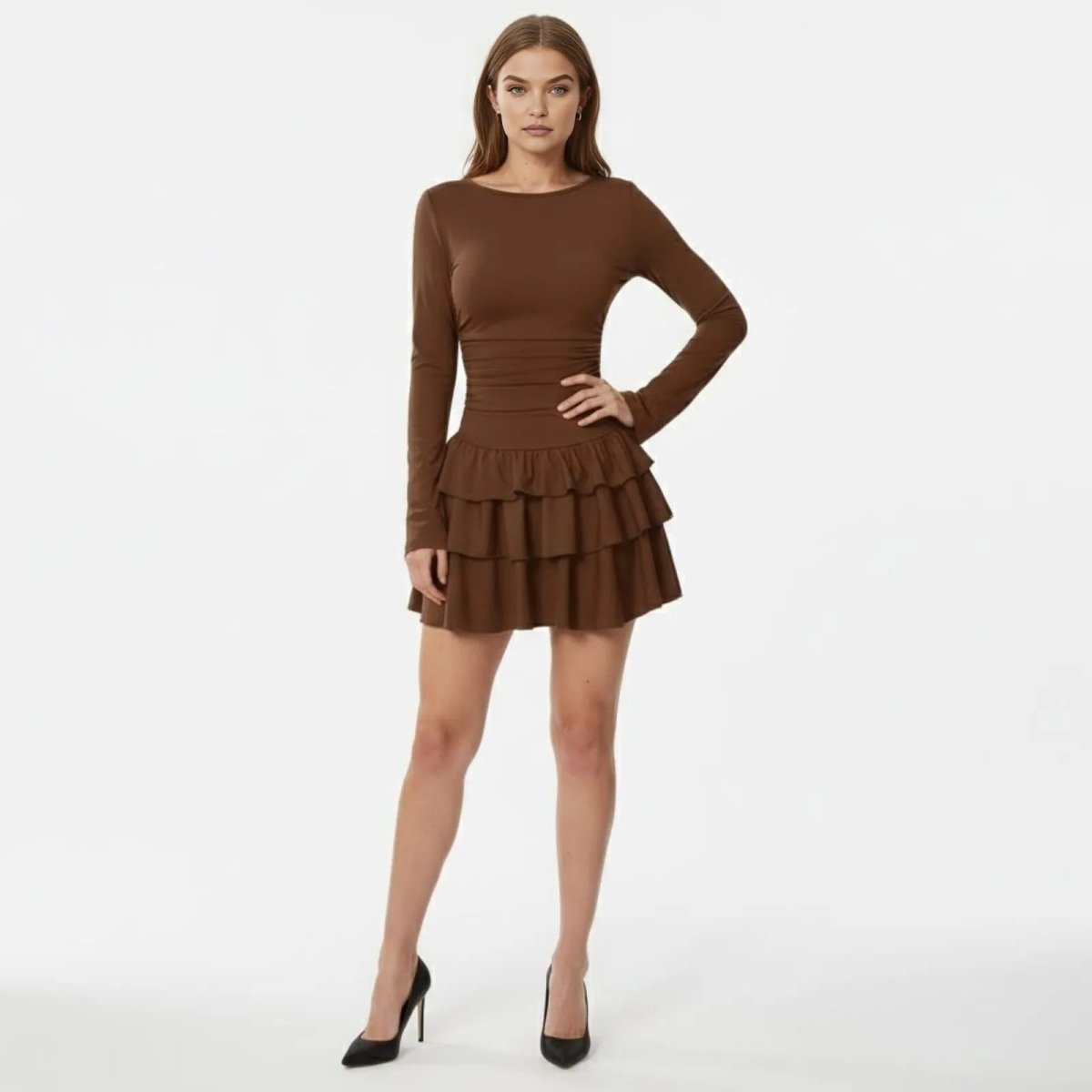 Callista Mini Dress