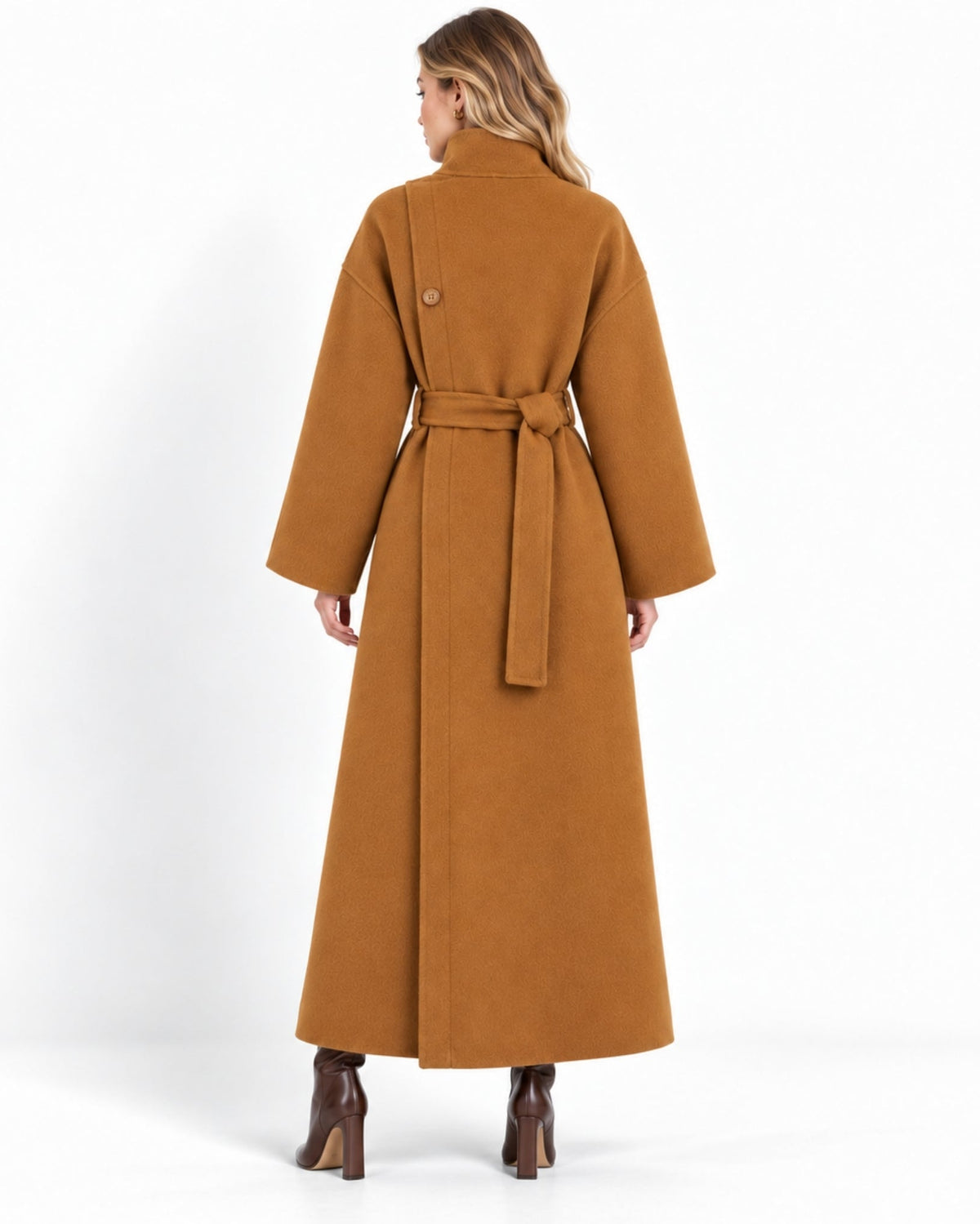 Cynara Coat