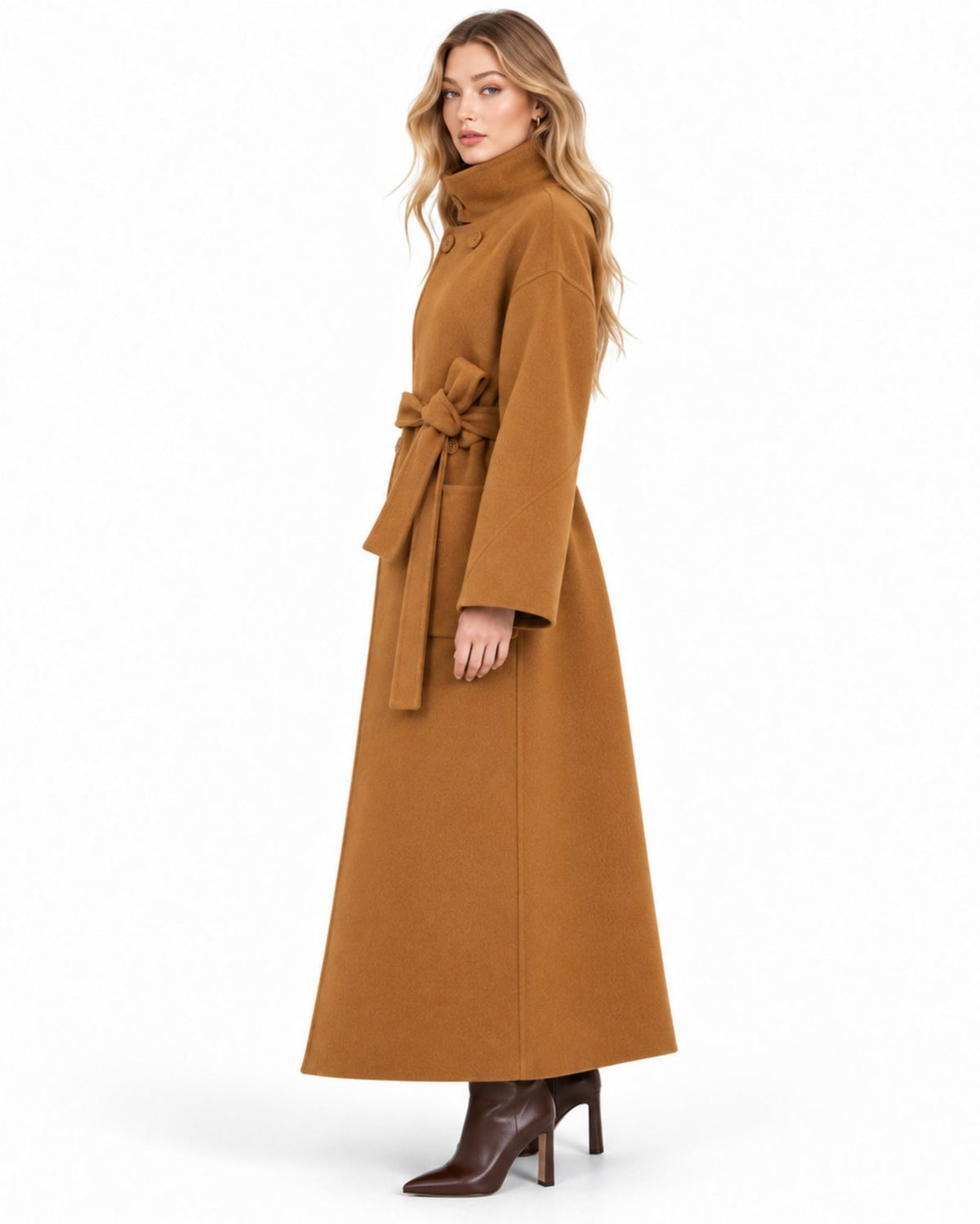 Cynara Coat