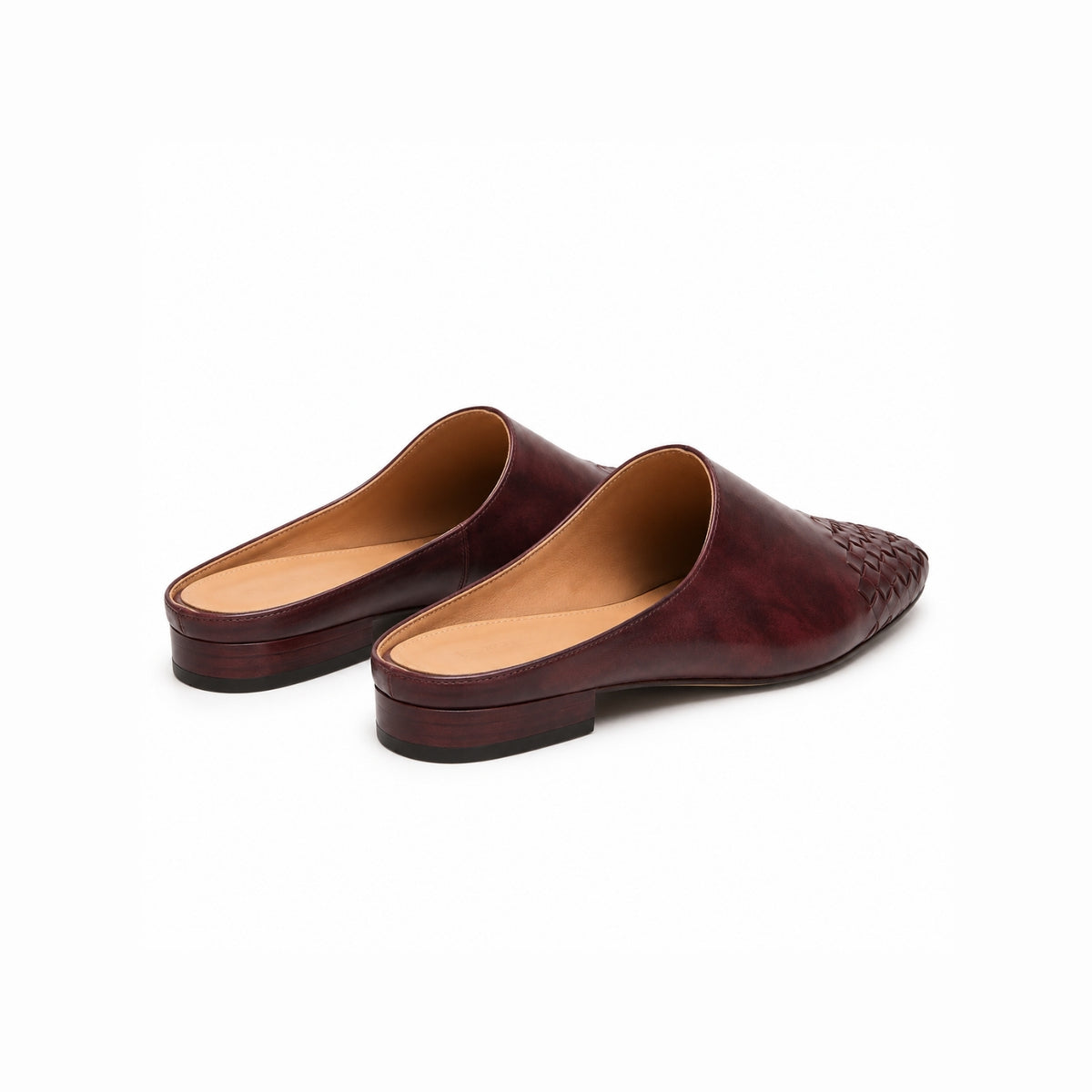 Dorothy Mule Shoes
