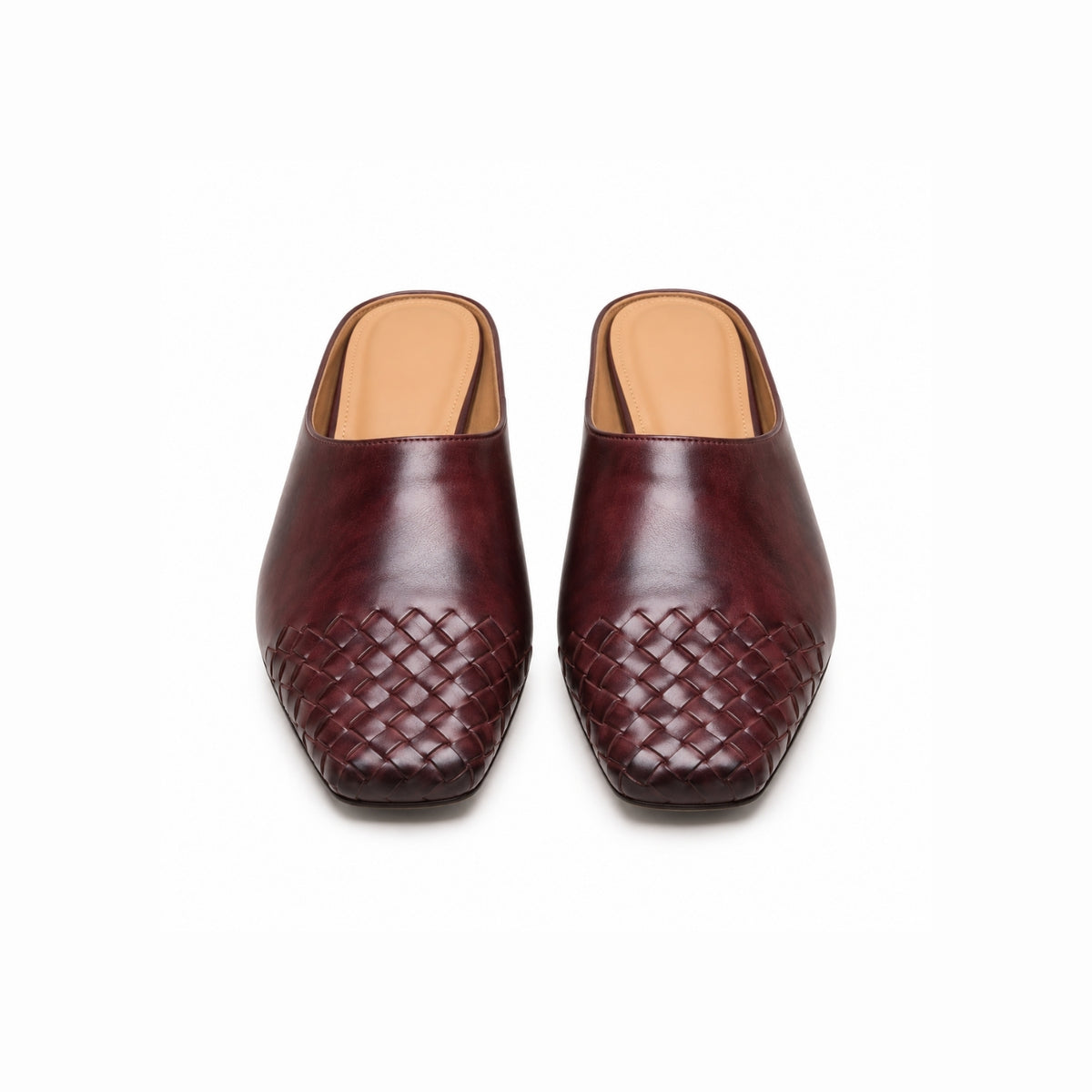 Dorothy Mule Shoes