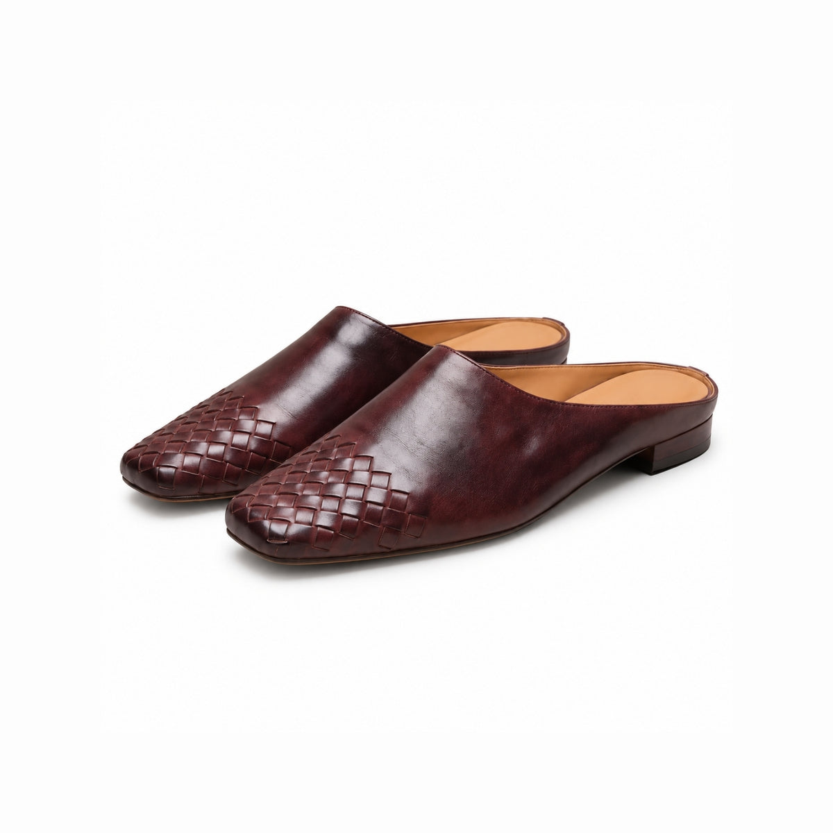 Dorothy Mule Shoes