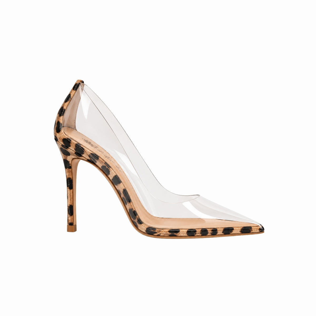 Millicent Heels
