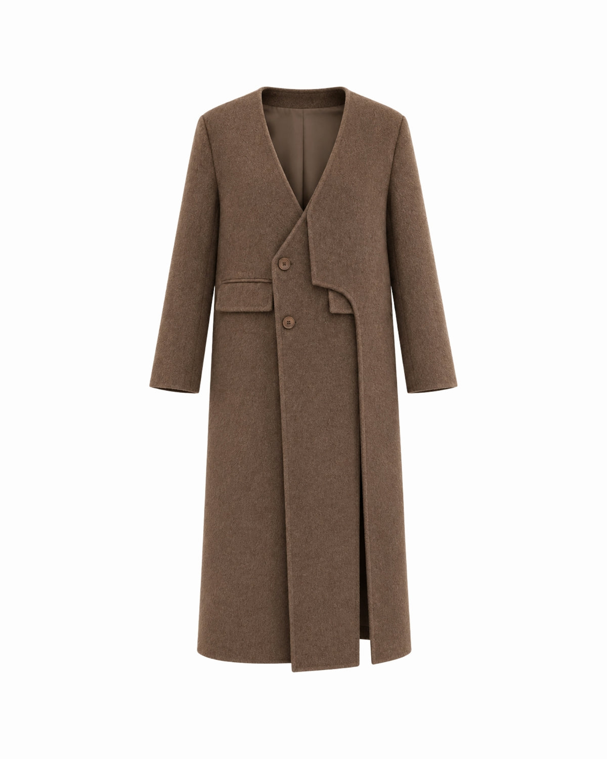 Idara Coat