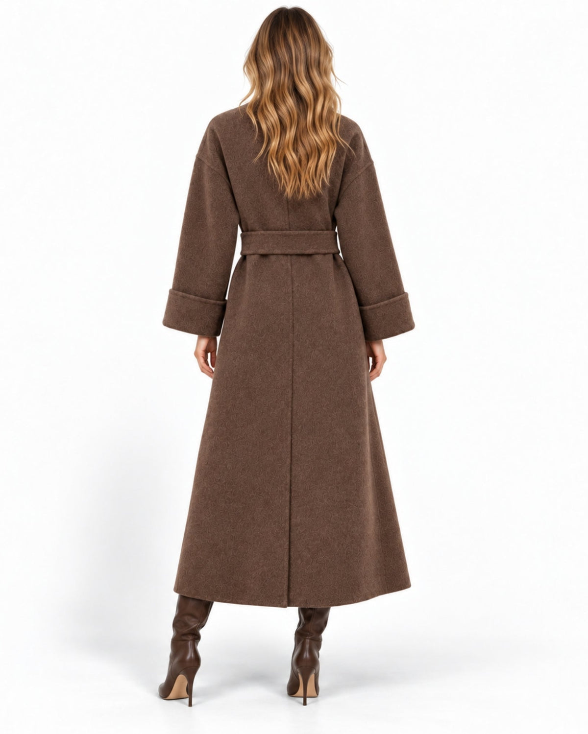 Jemima Coat