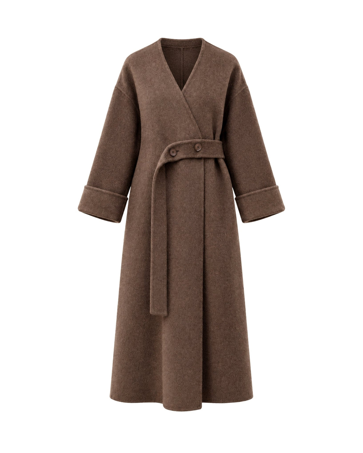 Jemima Coat